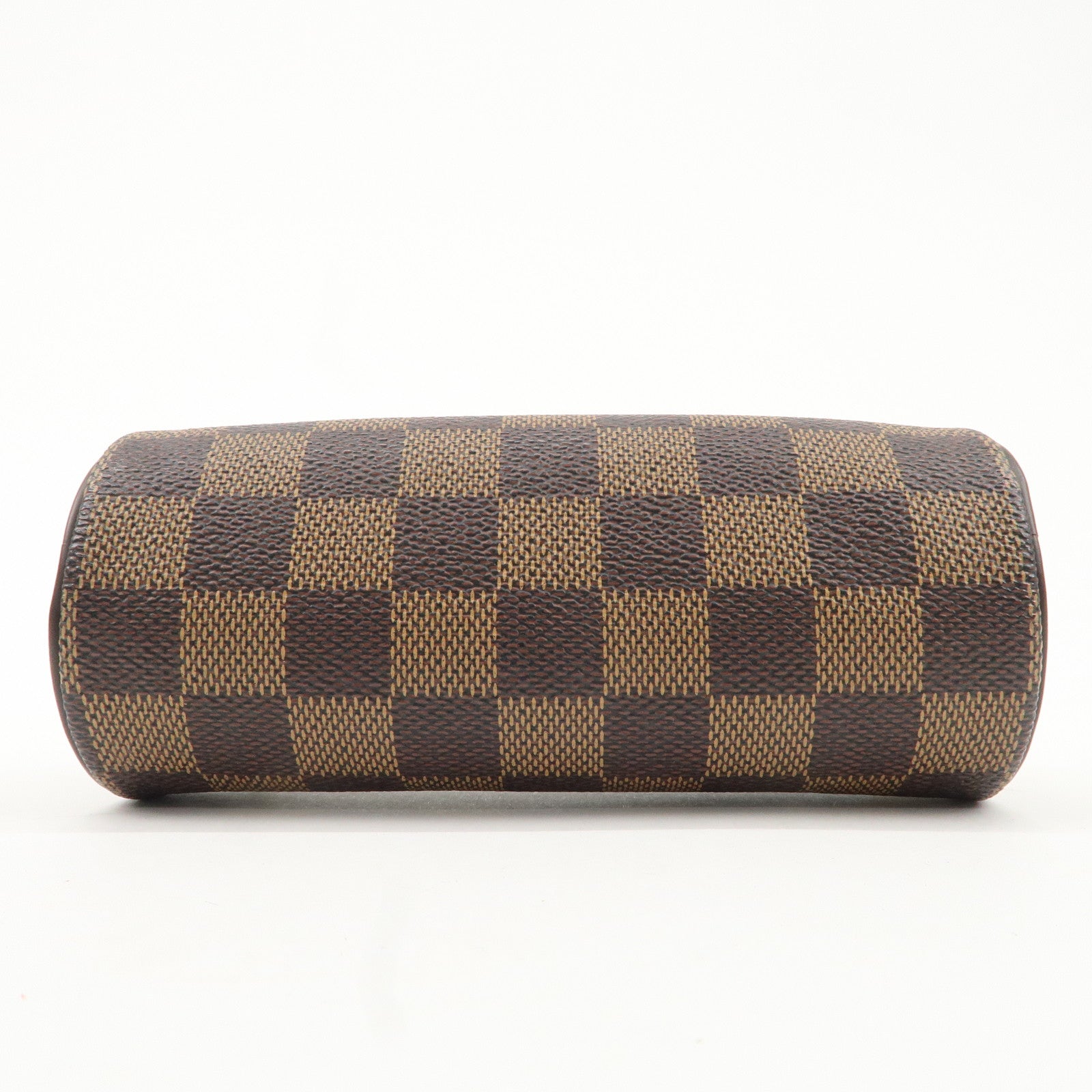 Louis Vuitton Damier Papillon Pouch For Papillon Bag