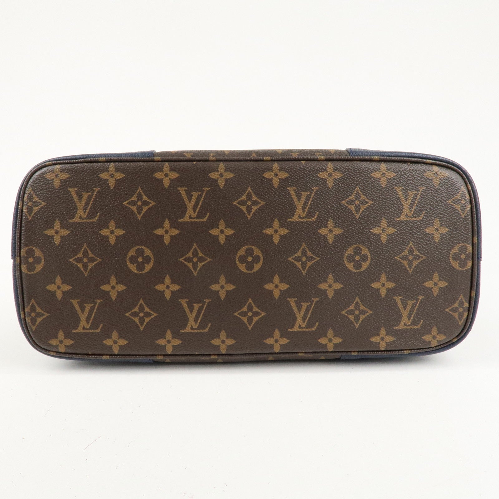 Louis Vuitton Monogram Flandrine Hand Bag M43169 Used