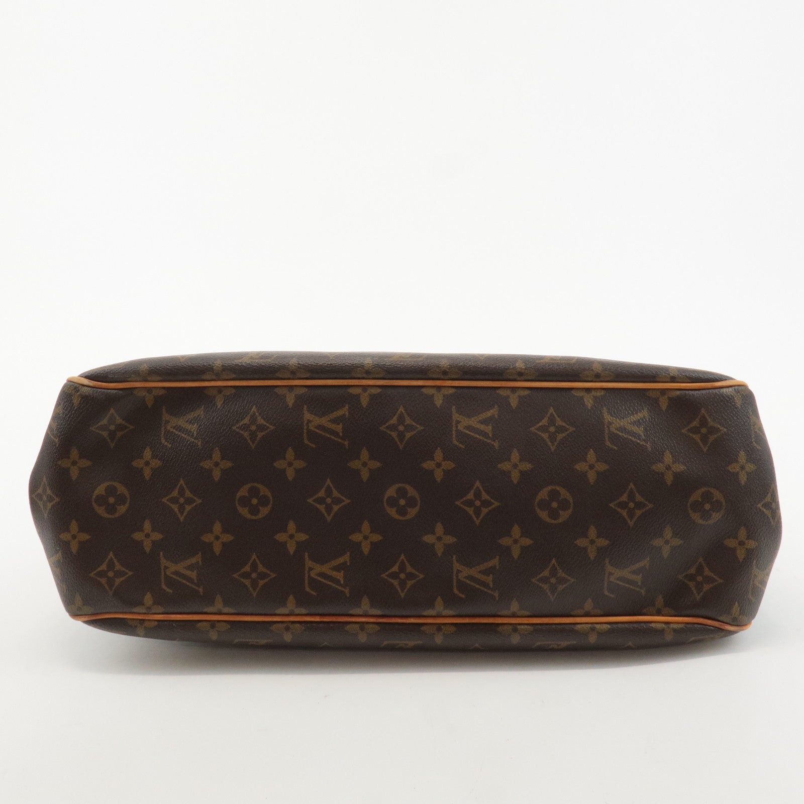 Louis Vuitton Monogram Batignolles Horizontal Tote Bag M51154