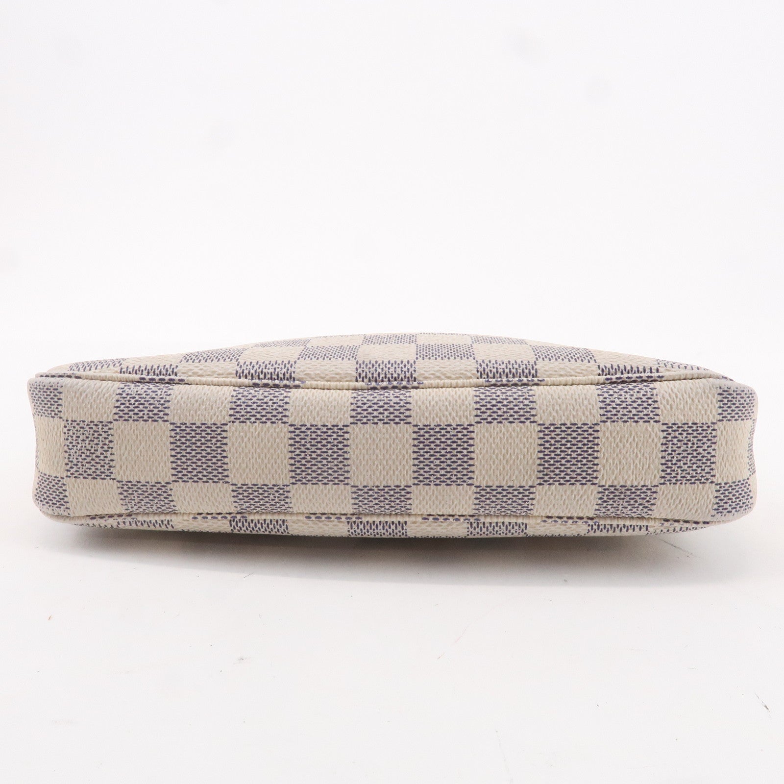 Louis Vuitton Damier Azur Pochette Accessoires Pouch N51986