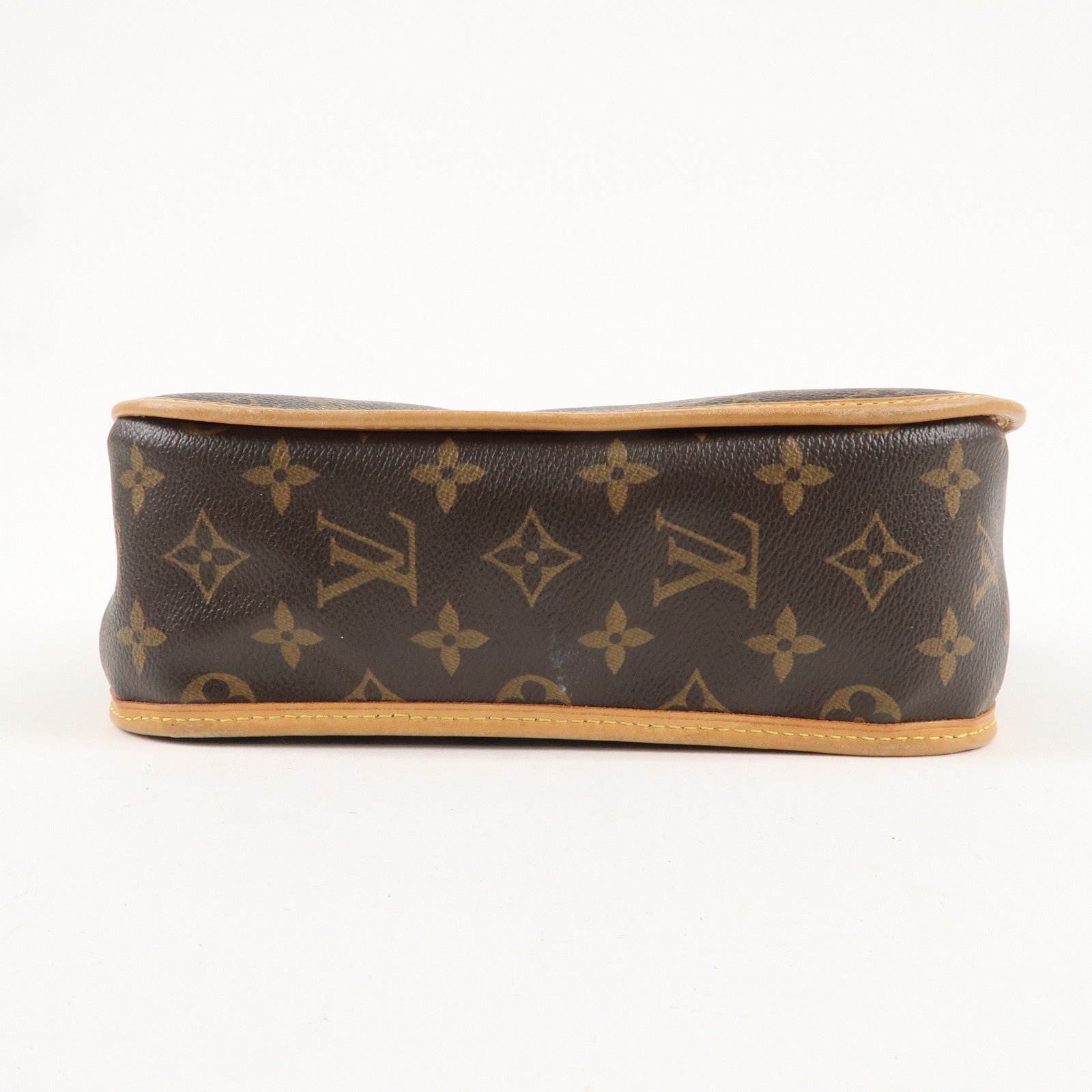 Louis Vuitton Monogram Messenger Bosphore PM Shoulder Bag M40106