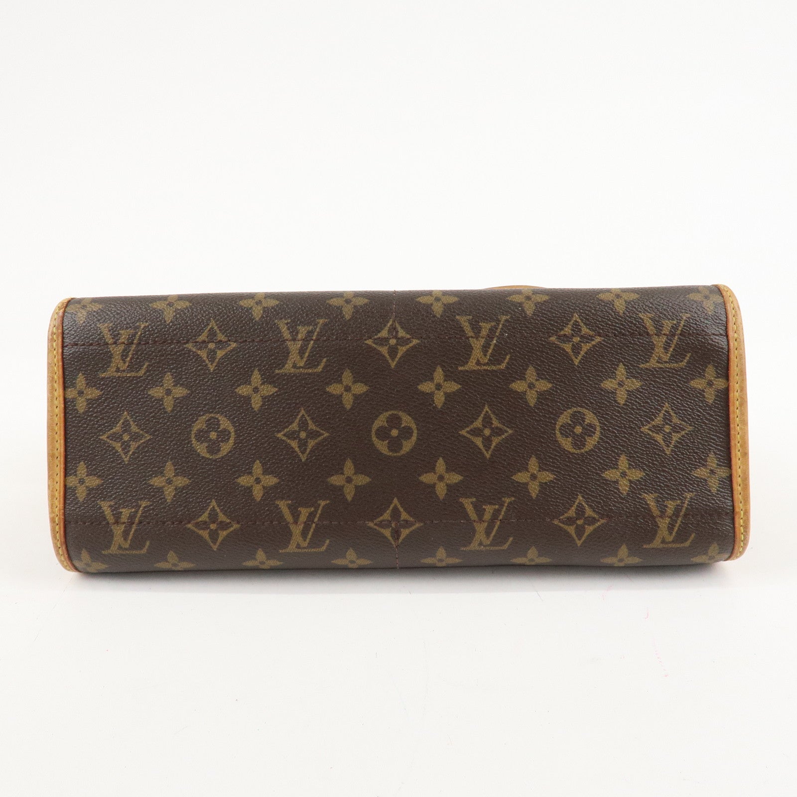 Louis Vuitton Monogram Popincourt Long Shoulder Bag M40008 Used