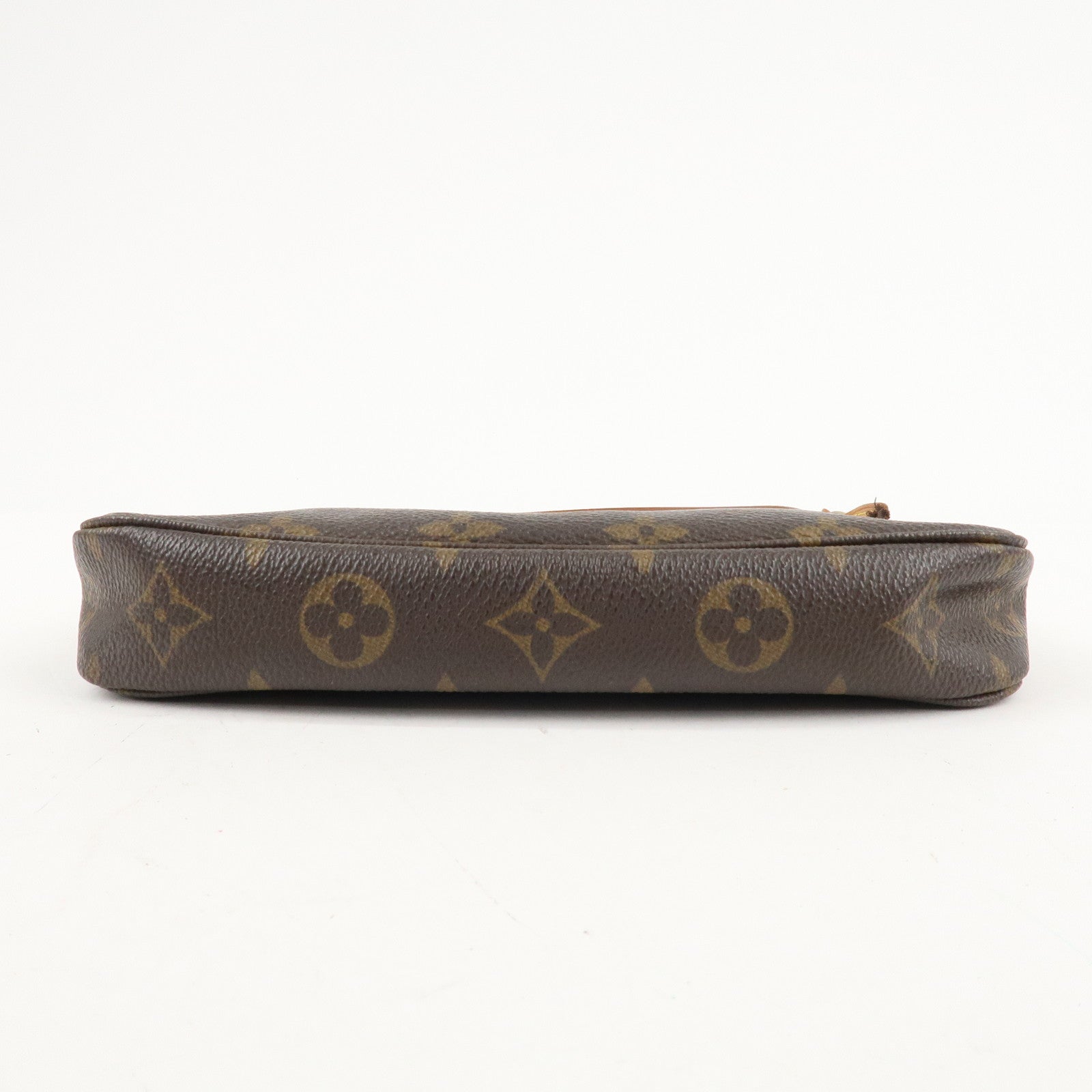 Louis Vuitton Monogram Pochette Accessoires Pouch M51980