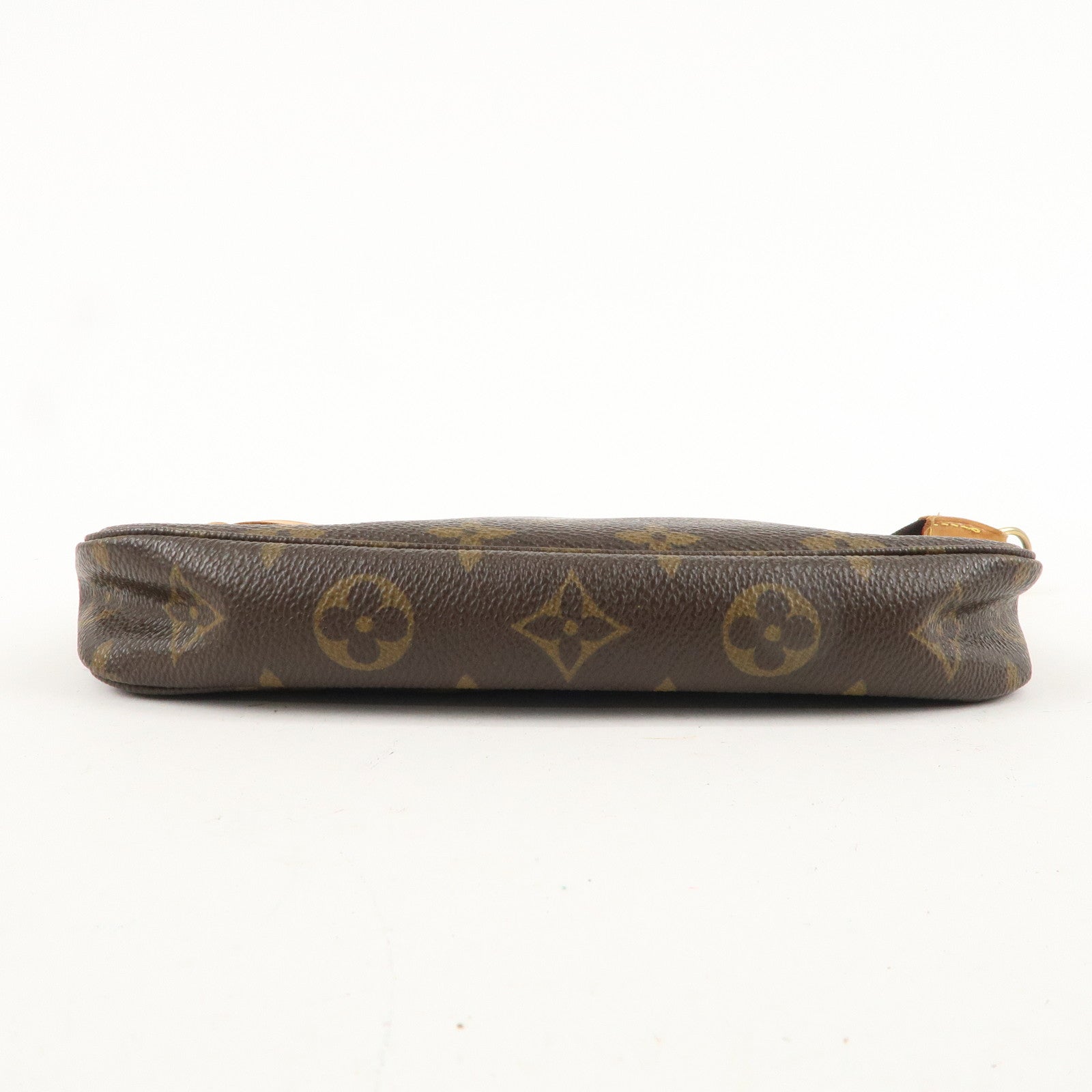 Louis Vuitton Monogram Pochette Accessoir Brown M51980