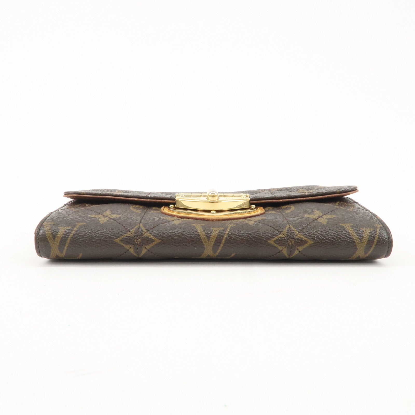 Louis Vuitton Monogram Etoile Portefeuille Sarah Wallet M66556