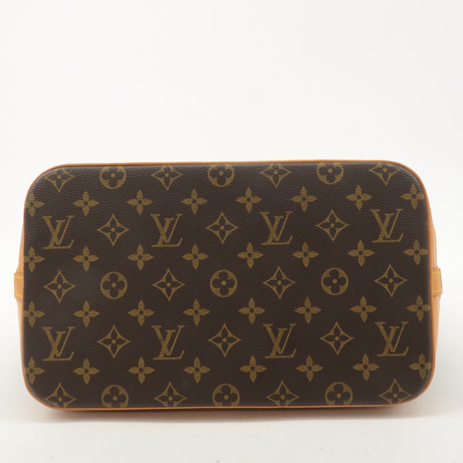 Louis Vuitton Monogram Amfarsley Vanity Star Shoulder Bag M47275