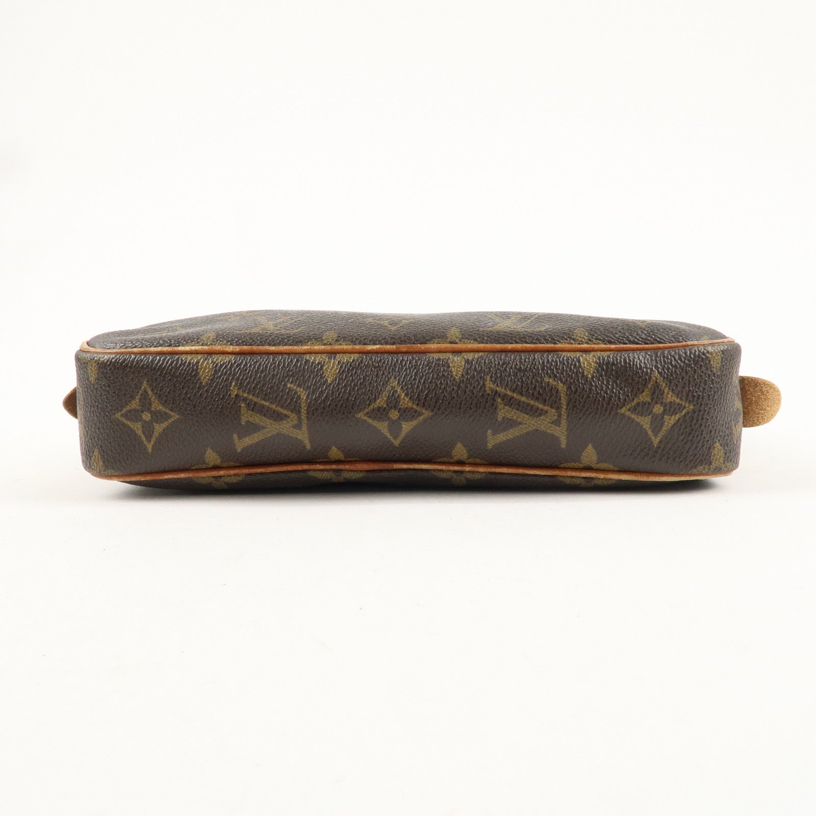 Louis Vuitton Monogram Pochette Marly Bandouliere M51828