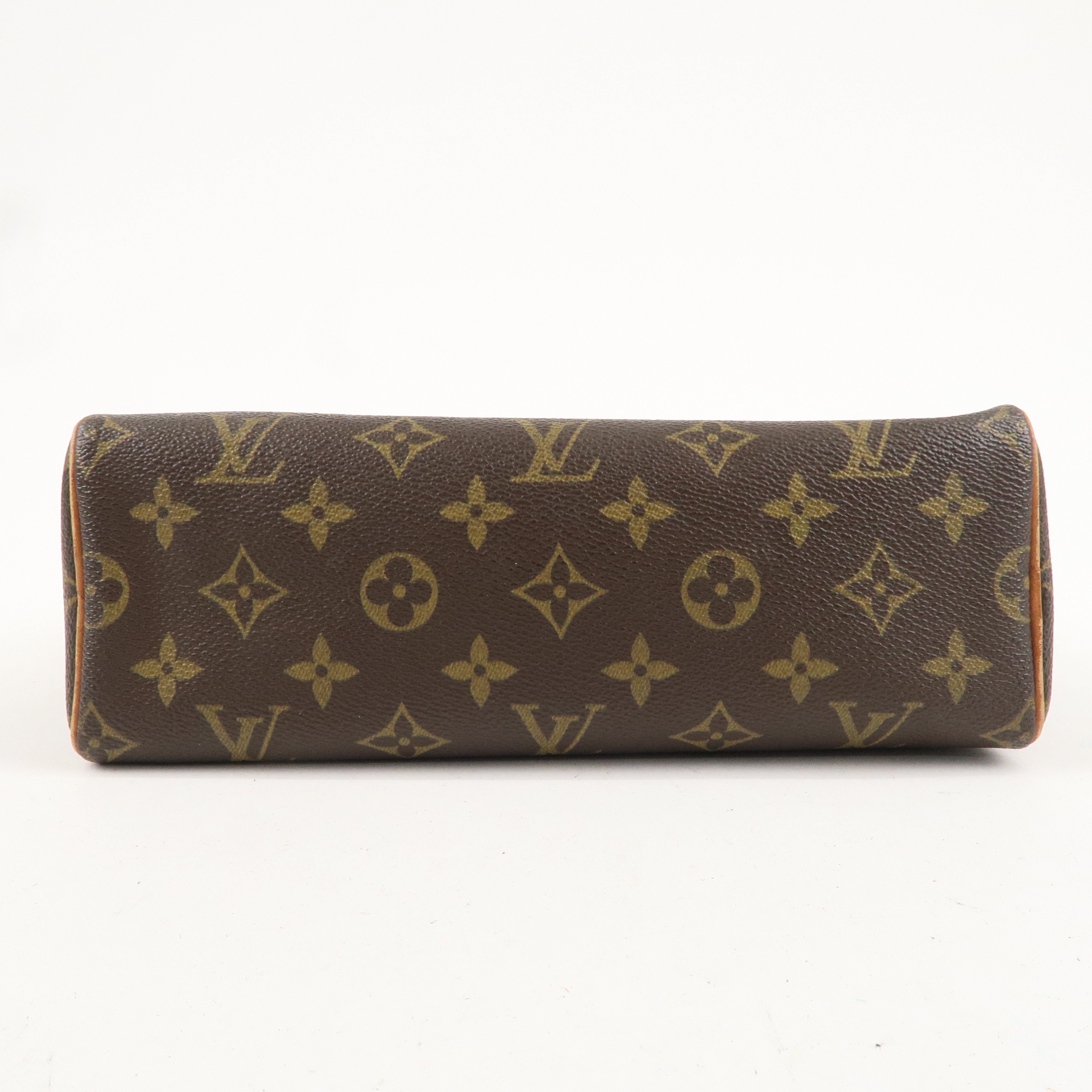 Louis Vuitton Monogram Tuileries Shoulder Bag Crossbody Bag M51350