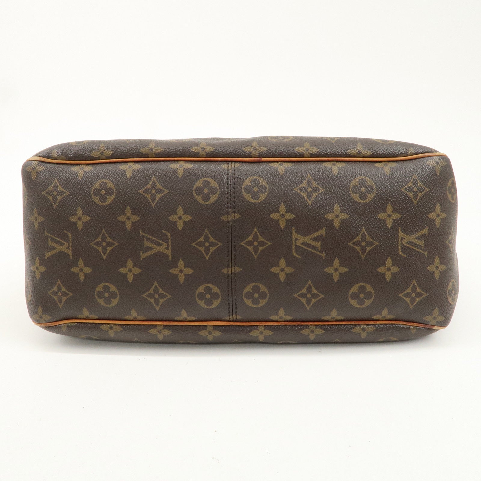 Louis Vuitton Monogram Delightful PM Shoulder Bag M40352