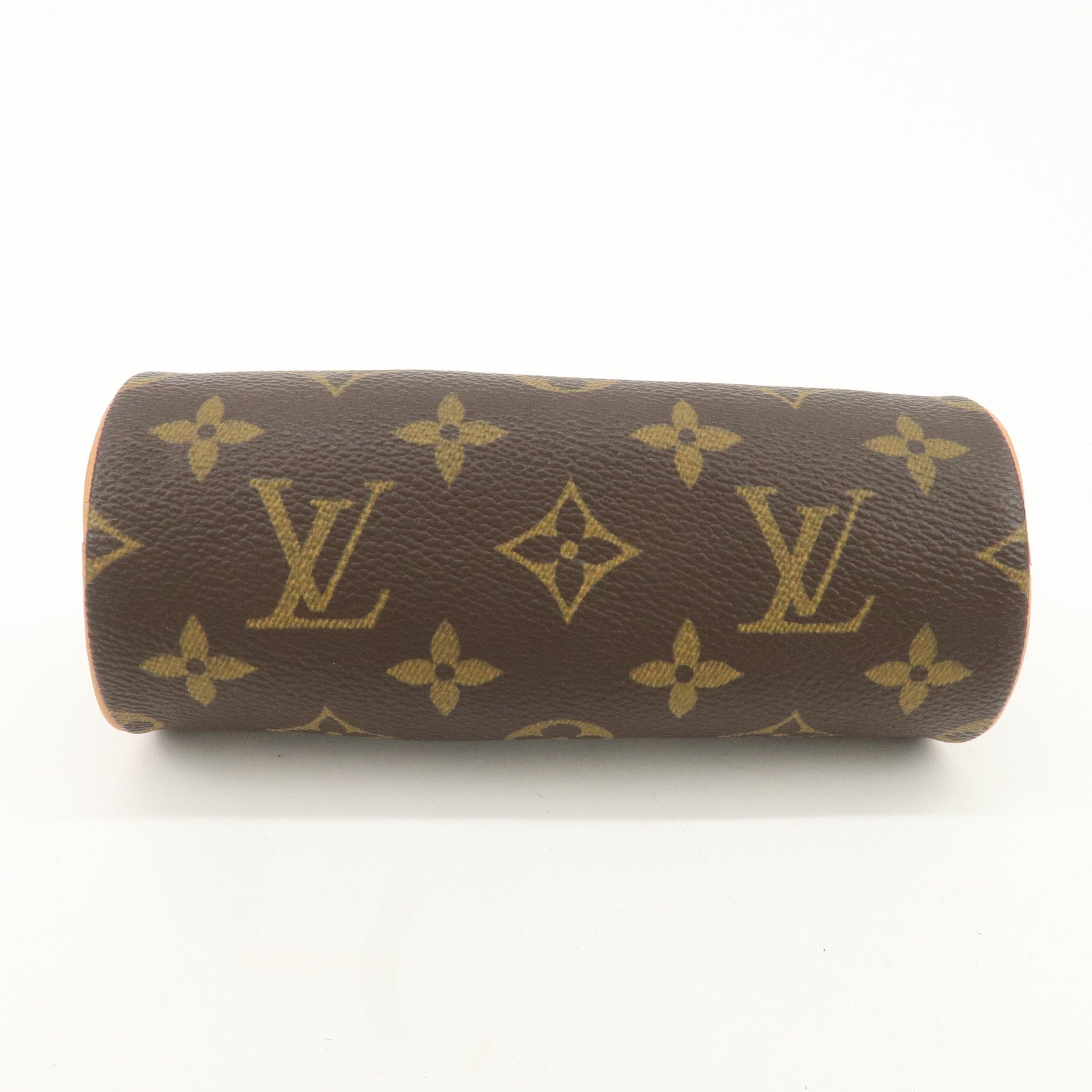 Louis Vuitton Monogram Papillon Pouch for Papillon Bag Used