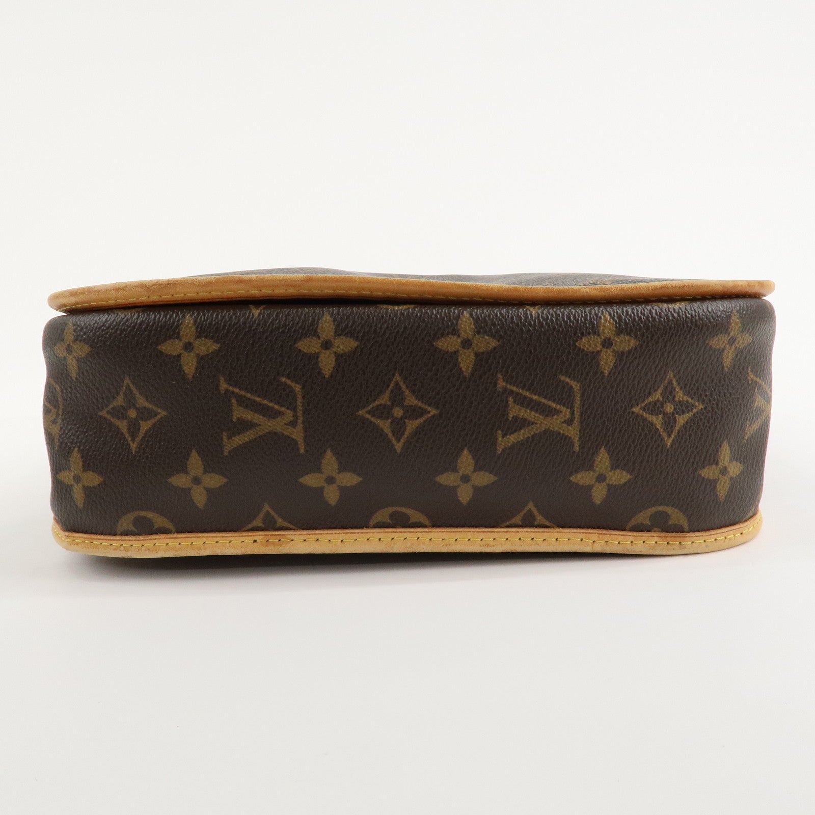 Louis Vuitton Monogram Messenger Bosphore PM Shoulder M40106