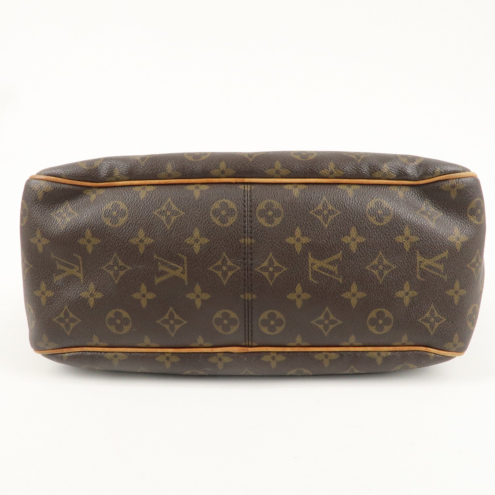 Louis Vuitton Monogram Delightful PM Shoulder Bag M40352