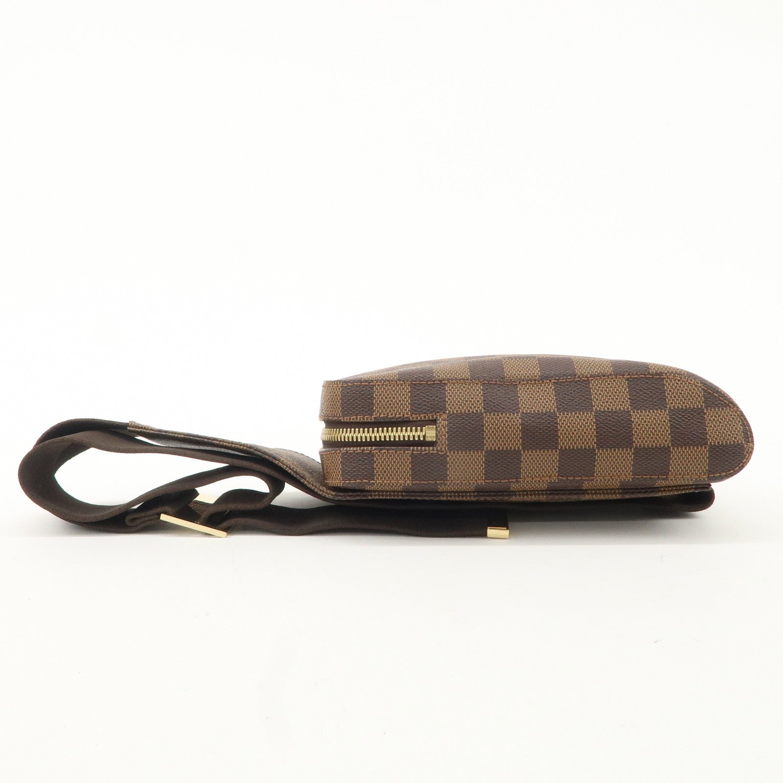 Louis Vuitton Damier Geronimos Body Bag Waist Bag N51994