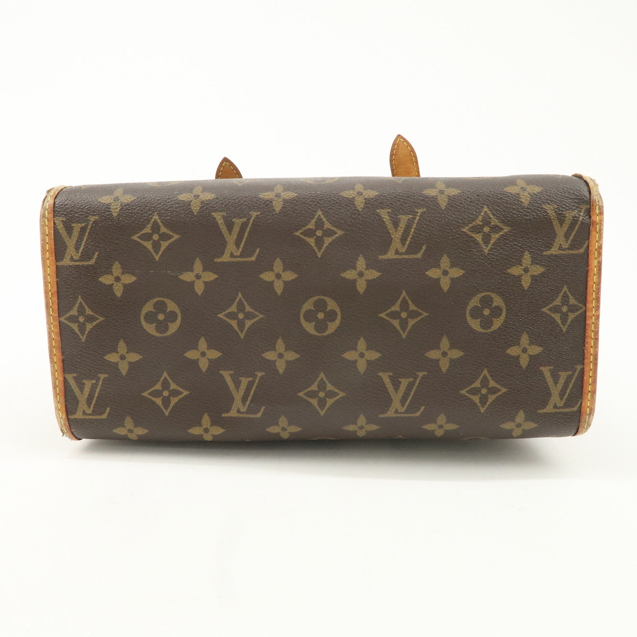 Louis Vuitton Monogram Popincourt Haut Shoulder Bag M40007