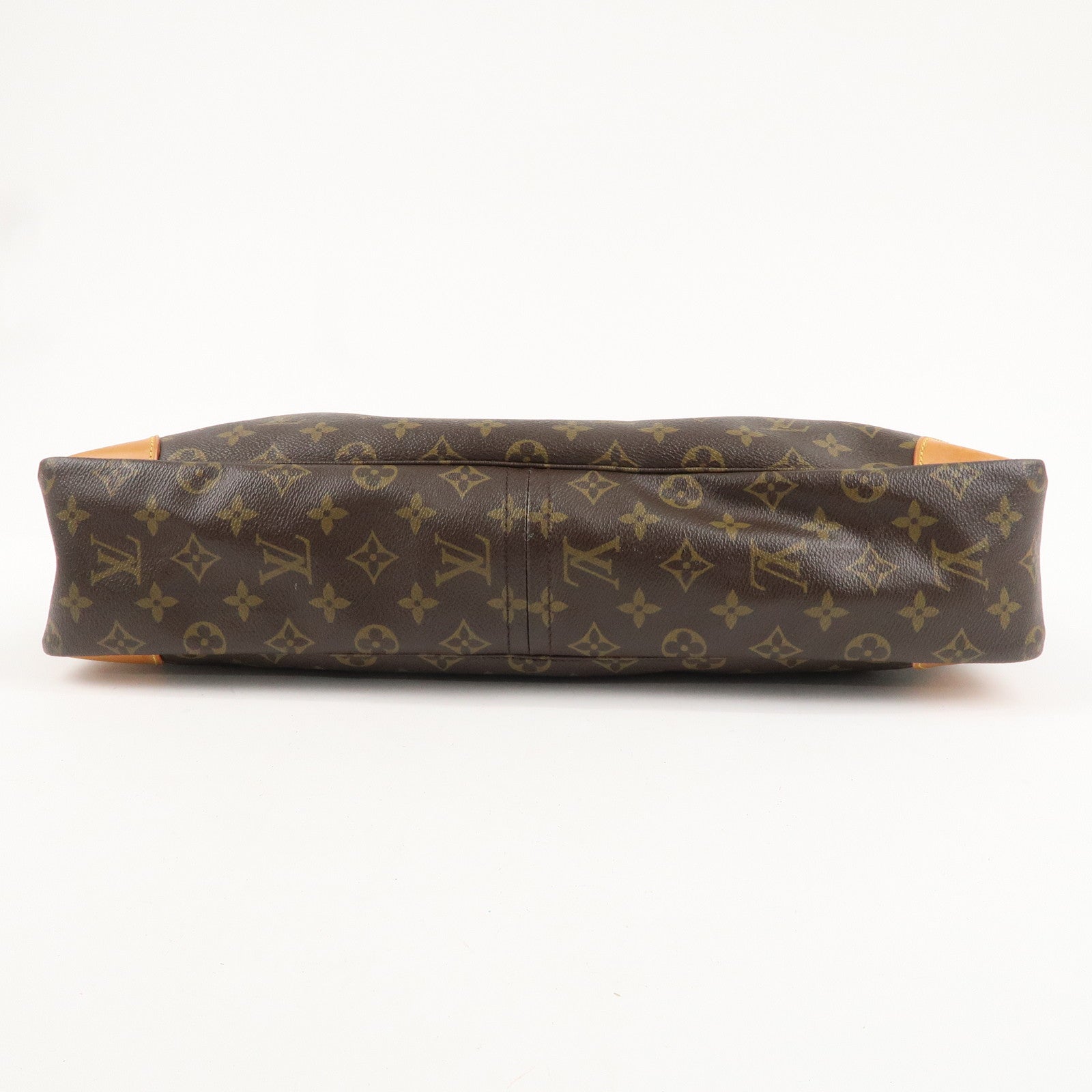 Louis Vuitton Monogram Balade shoulder Bag Brown M51112