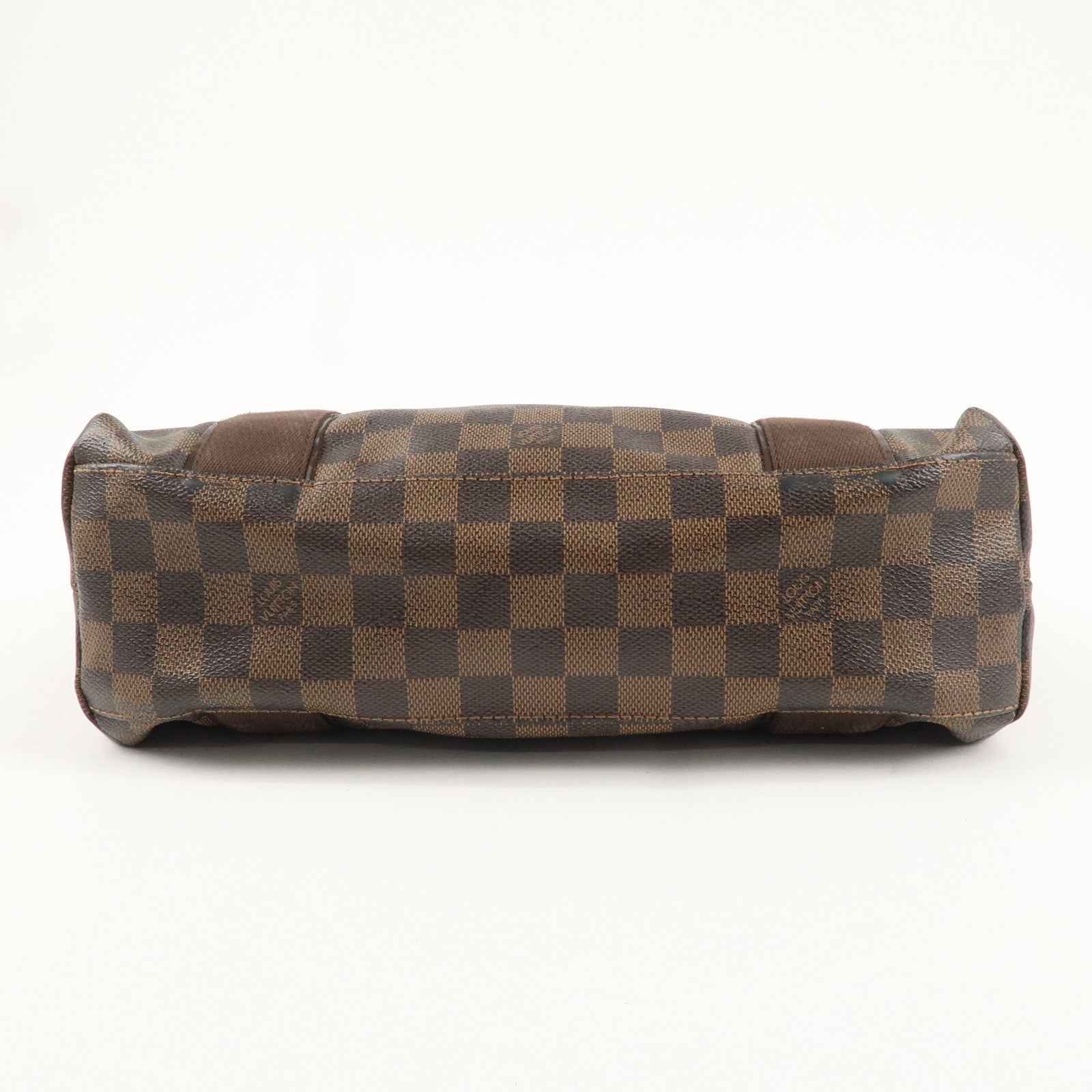 Louis Vuitton Damier Ebene Cabas Beaubourg Tote Bag N52006