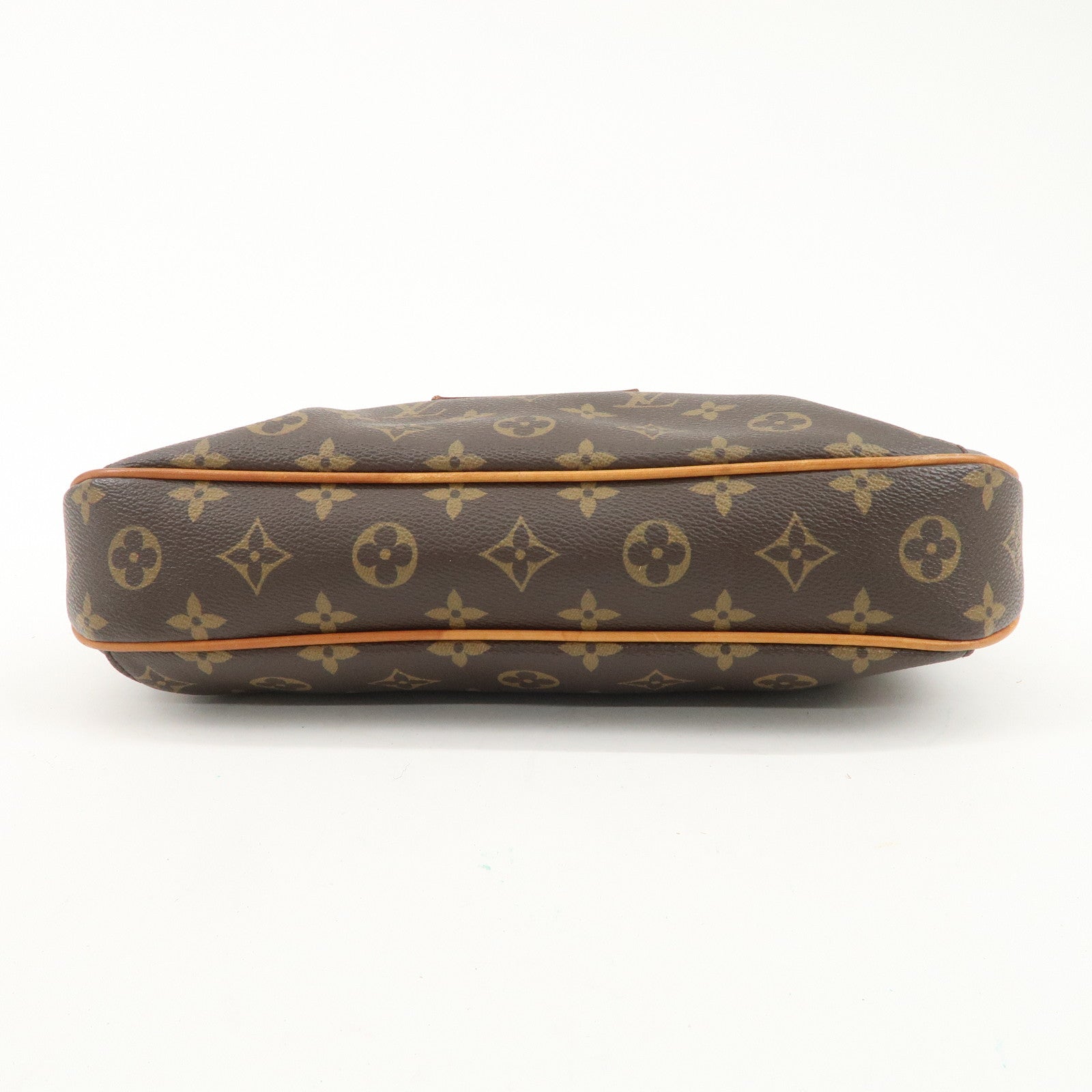 Louis Vuitton Monogram Thames PM Shoulder Bag M56384