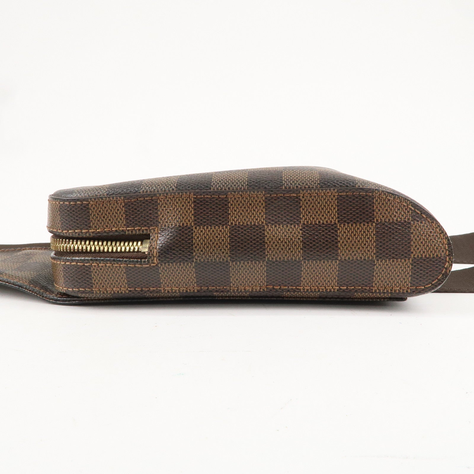 Louis Vuitton Damier Geronimos Body Bag Waist Bag N51994