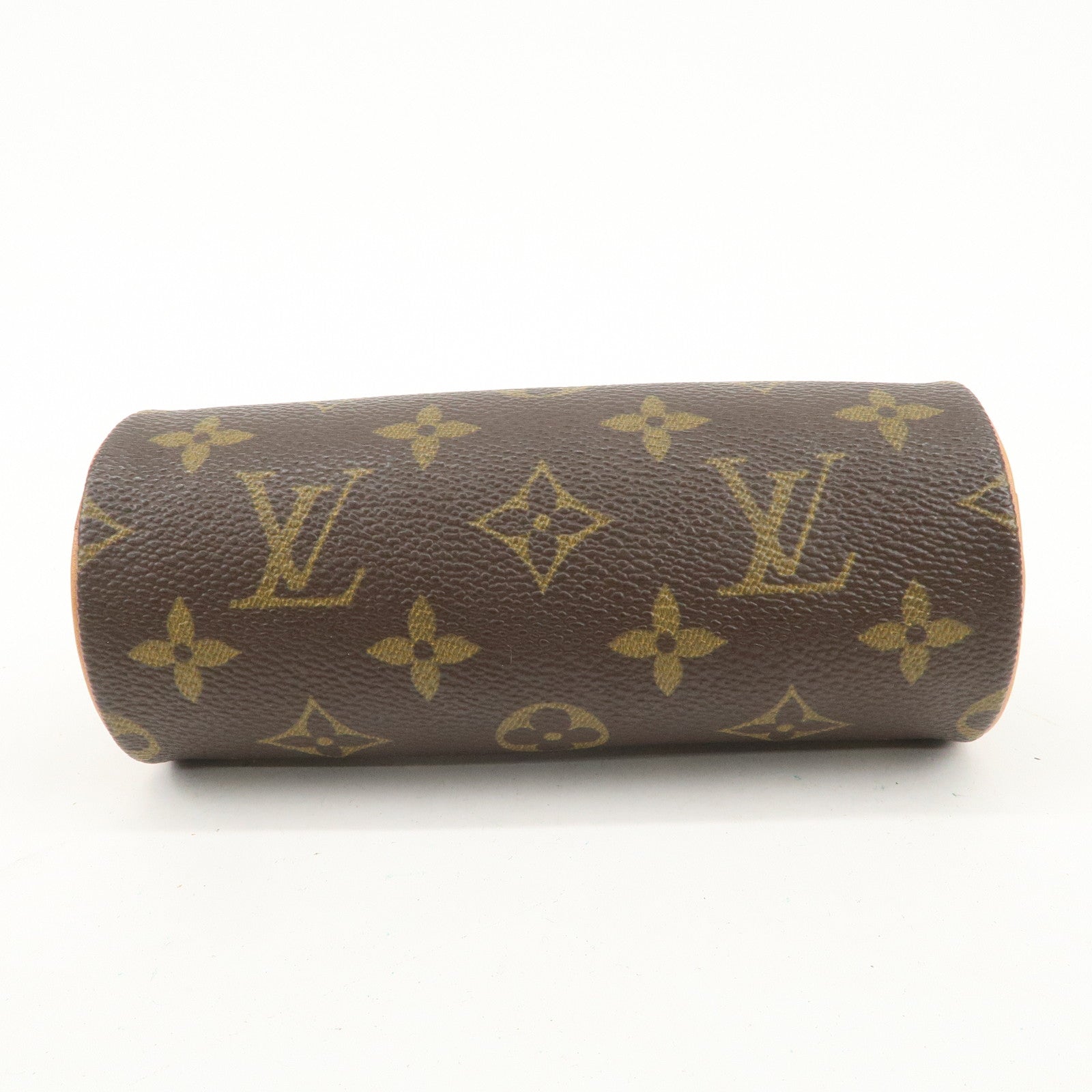 Louis Vuitton Monogram Mini Pouch For Pappillon Bag New Style