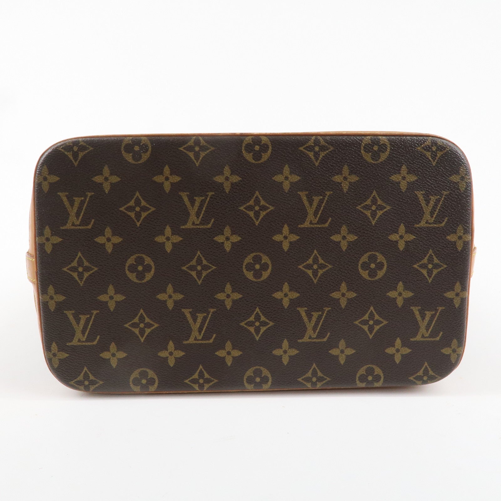 Louis Vuitton Monogram Amfarsley Vanity Star Shoulder Bag M47275