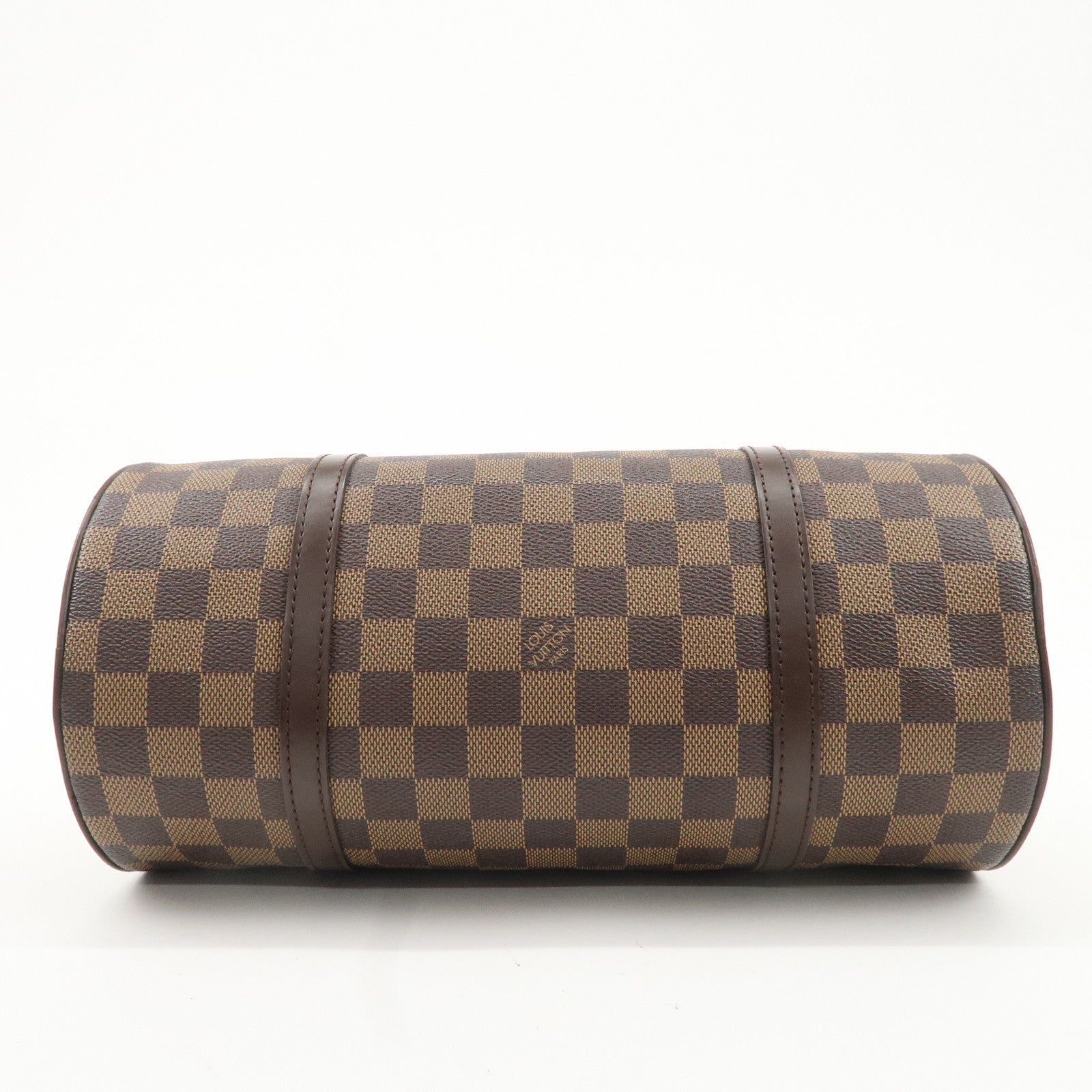 Louis Vuitton Damier Papillon 30 Hand Bag N51303 Used