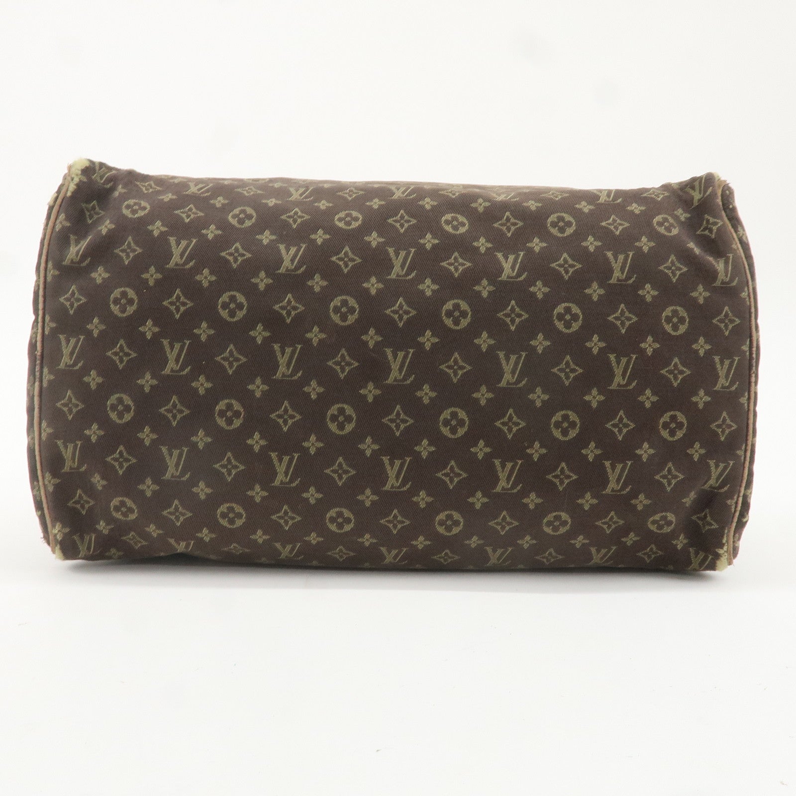 Louis Vuitton Monogram Idylle Speedy 30 Boston Bag Faisan M95224