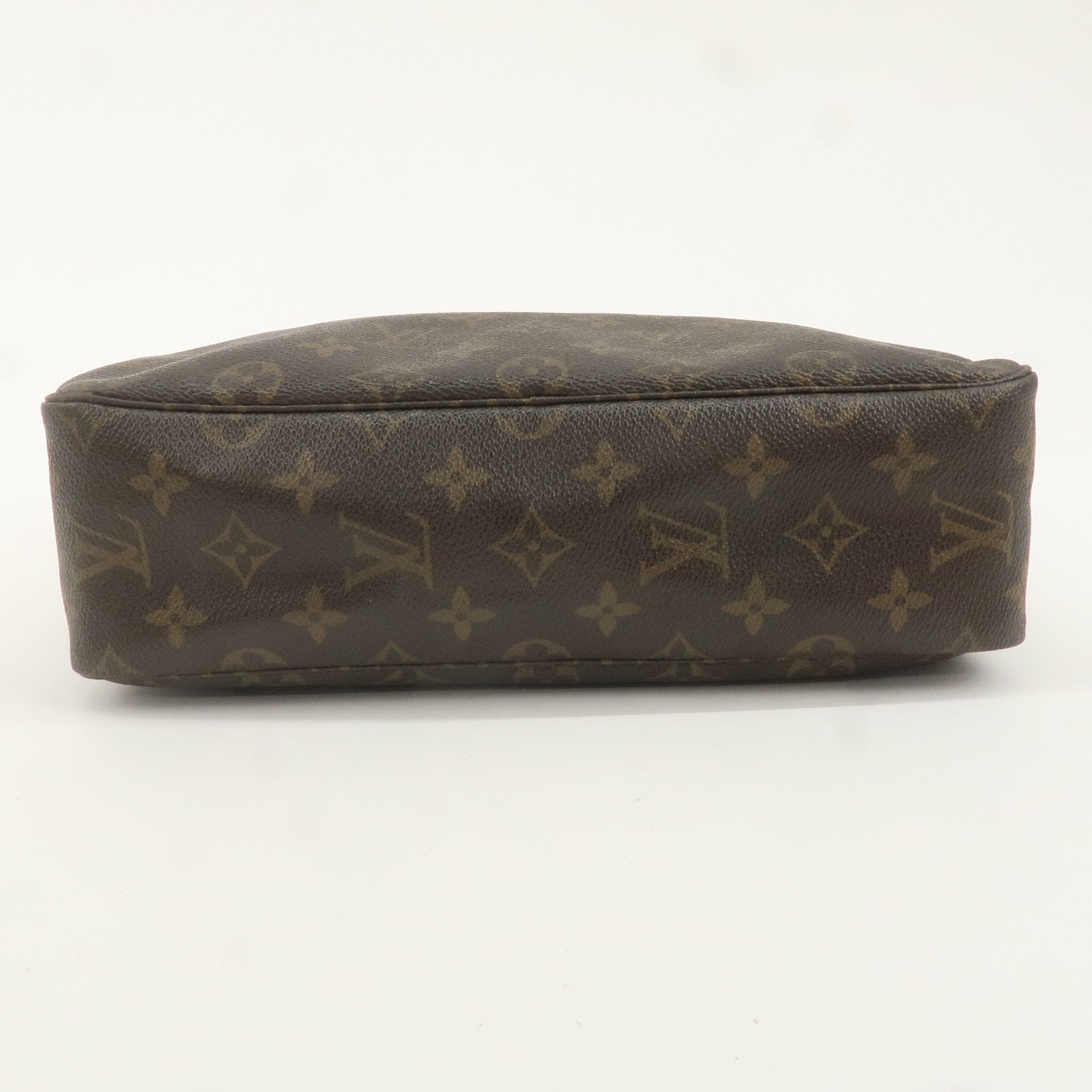 Louis Vuitton Monogram Trousse Toilette 28 Pouch M47522