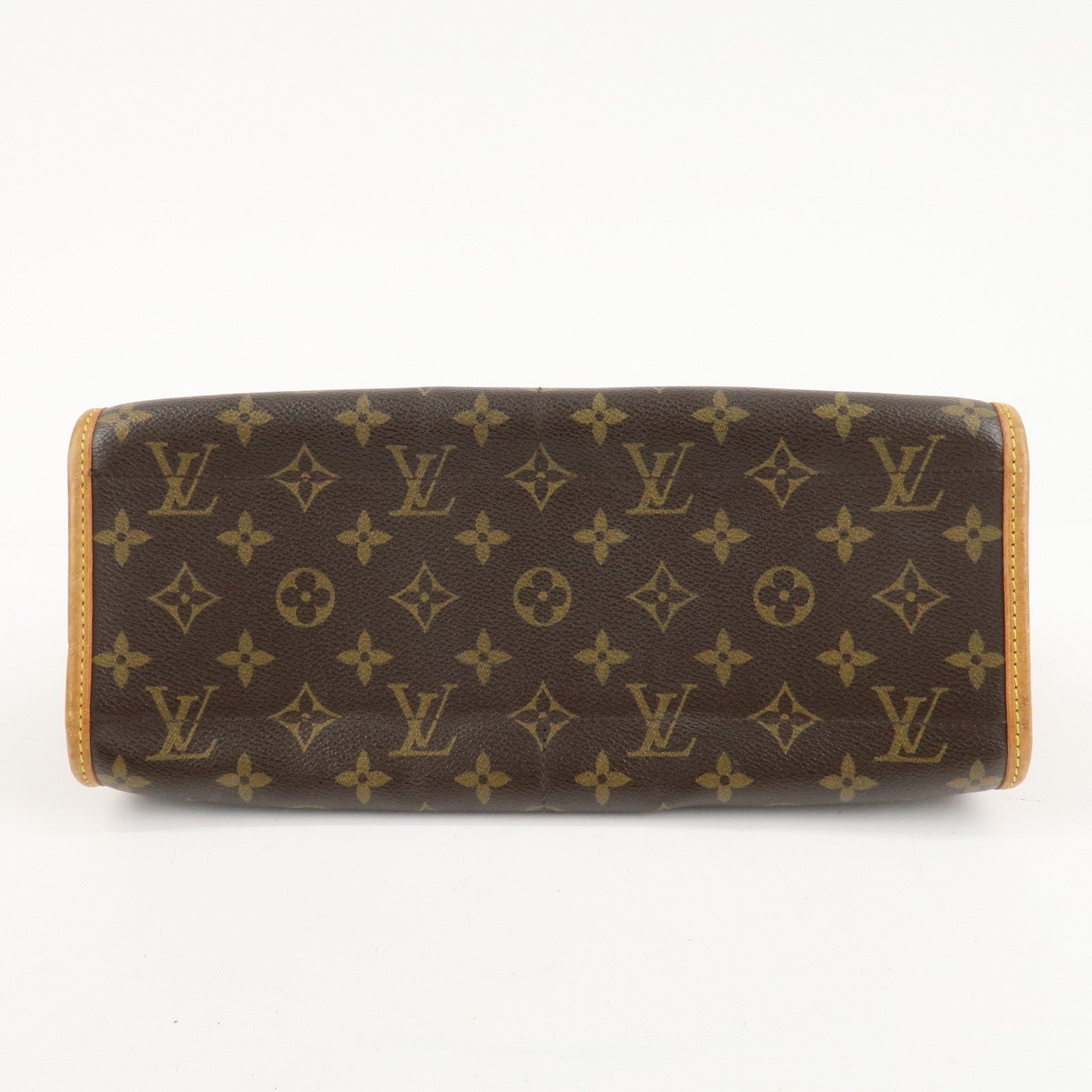 Louis Vuitton Monogram Popincourt Long Shoulder Bag M40008