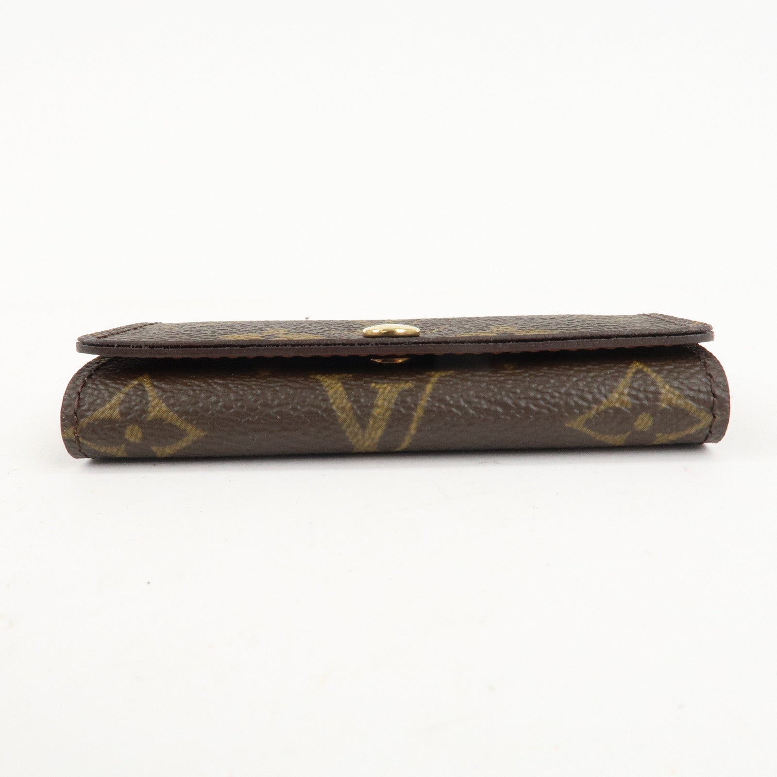 Louis Vuitton Monogram Multicles 4 Key Case M62631 Used