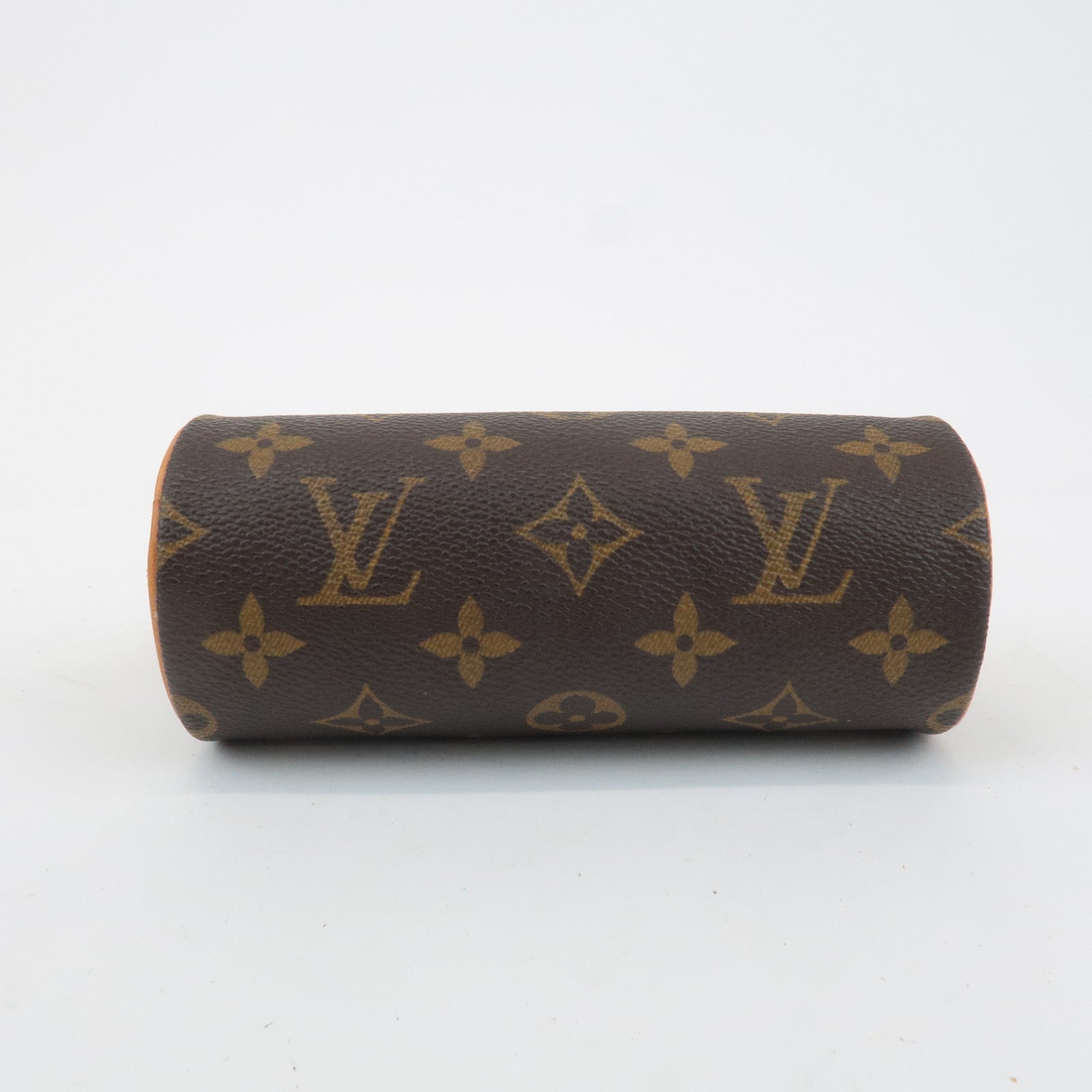 Louis Vuitton Monogram Mini Pouch For Papillon New Model