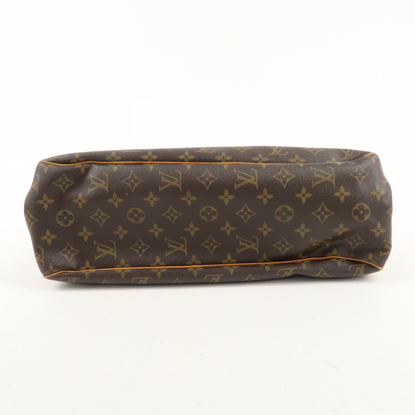 Louis Vuitton Monogram Batignolles Horizontal Tote Bag M51154