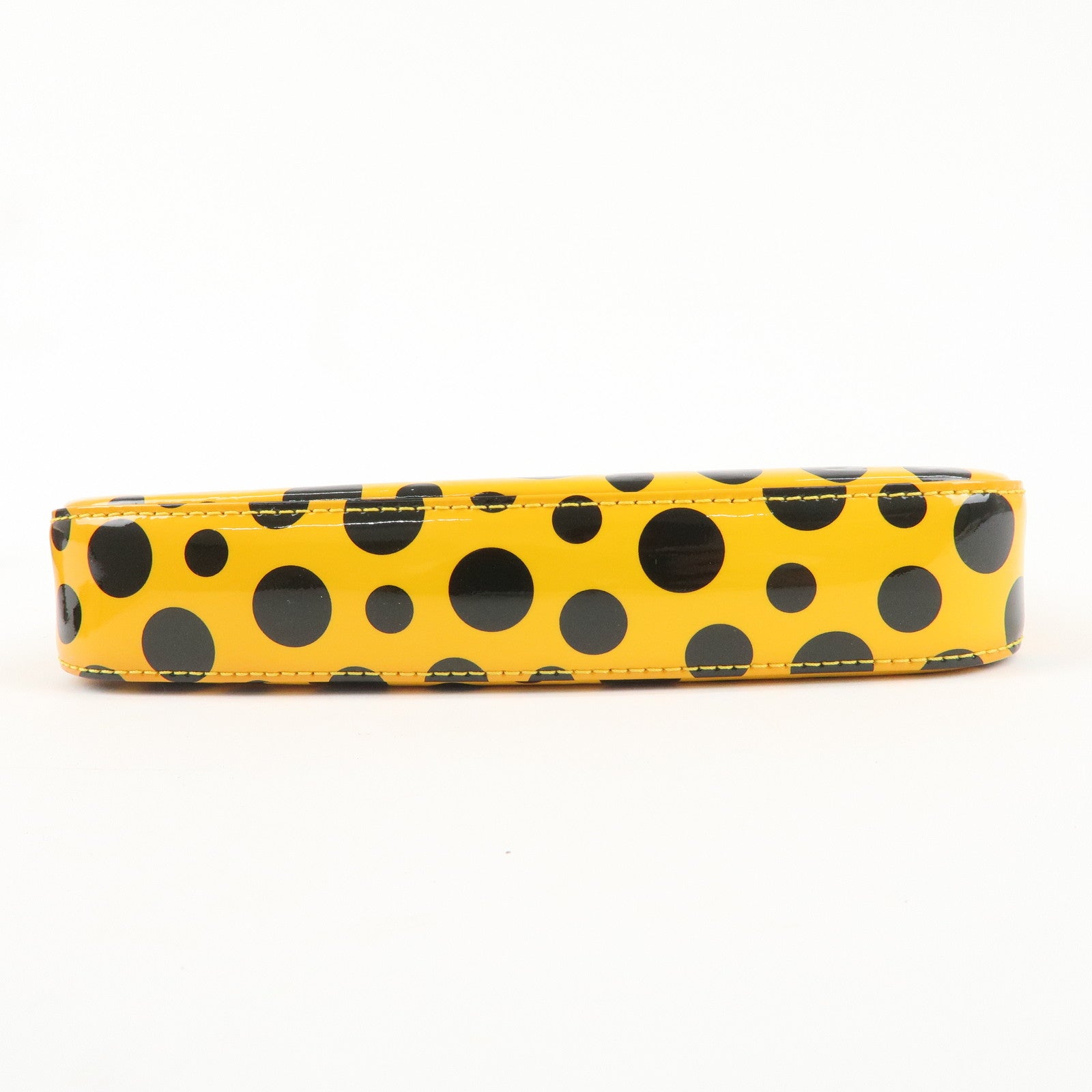 Louis Vuitton Vernis Pochette Accessoires Yayoi Kusama Dot M91426