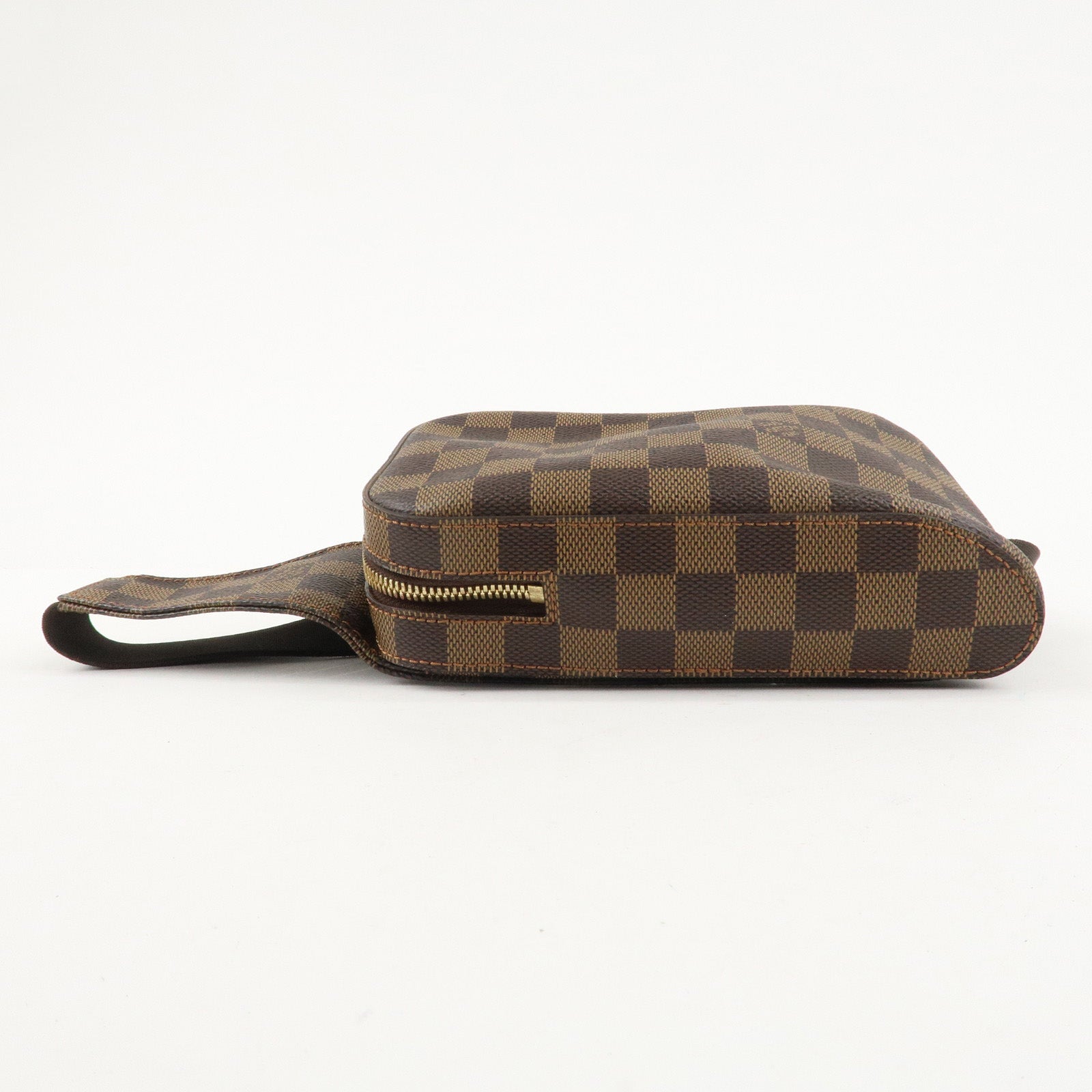 Louis Vuitton Damier Geronimos Body Bag Waist Bag N51994