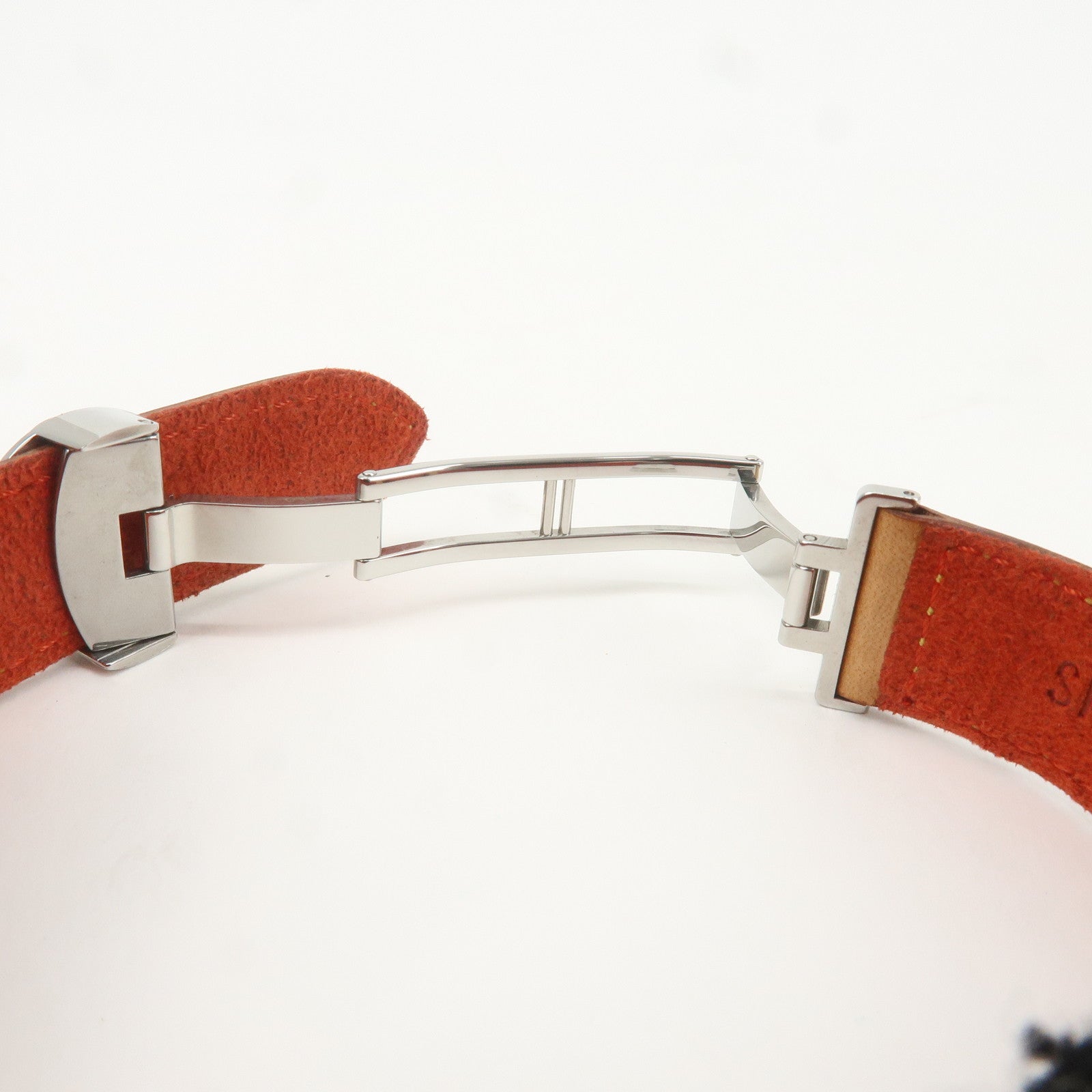 Louis Vuitton Good Luck Bracelet Natural Silver M64448