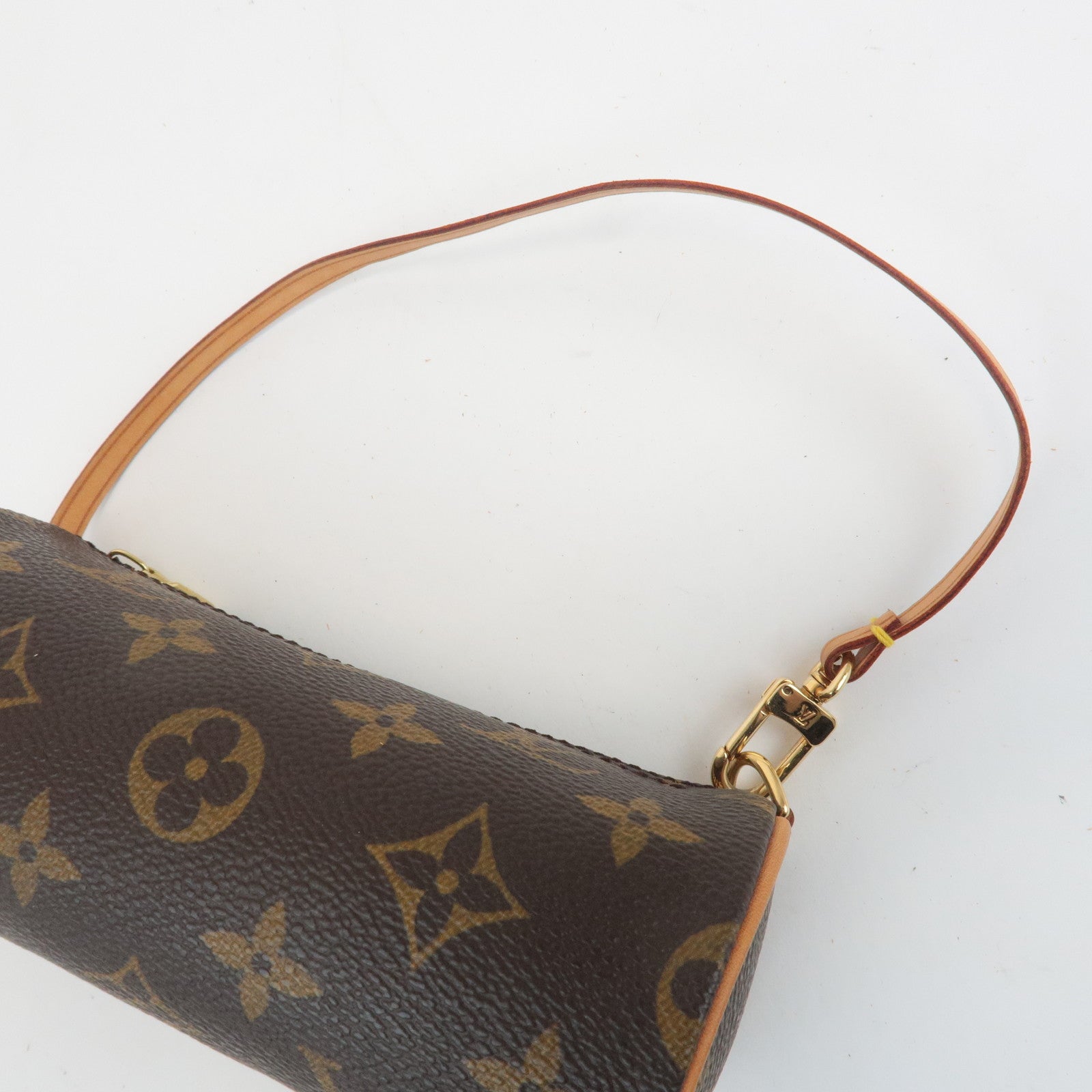 Louis Vuitton Monogram Mini Pouch For Papillon New Model