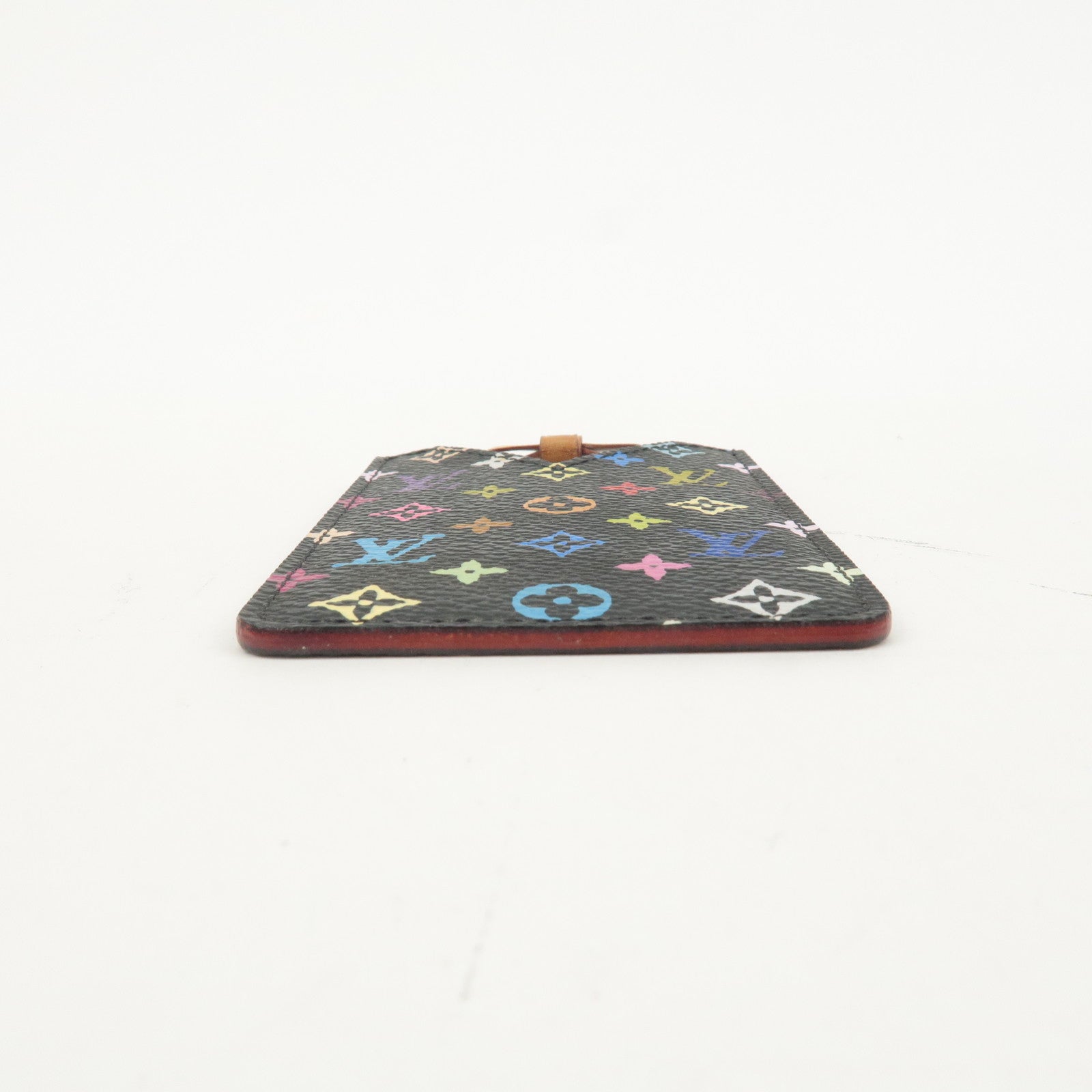 Louis Vuitton Monogram Multicolor Etui Miroir Mirror M92650