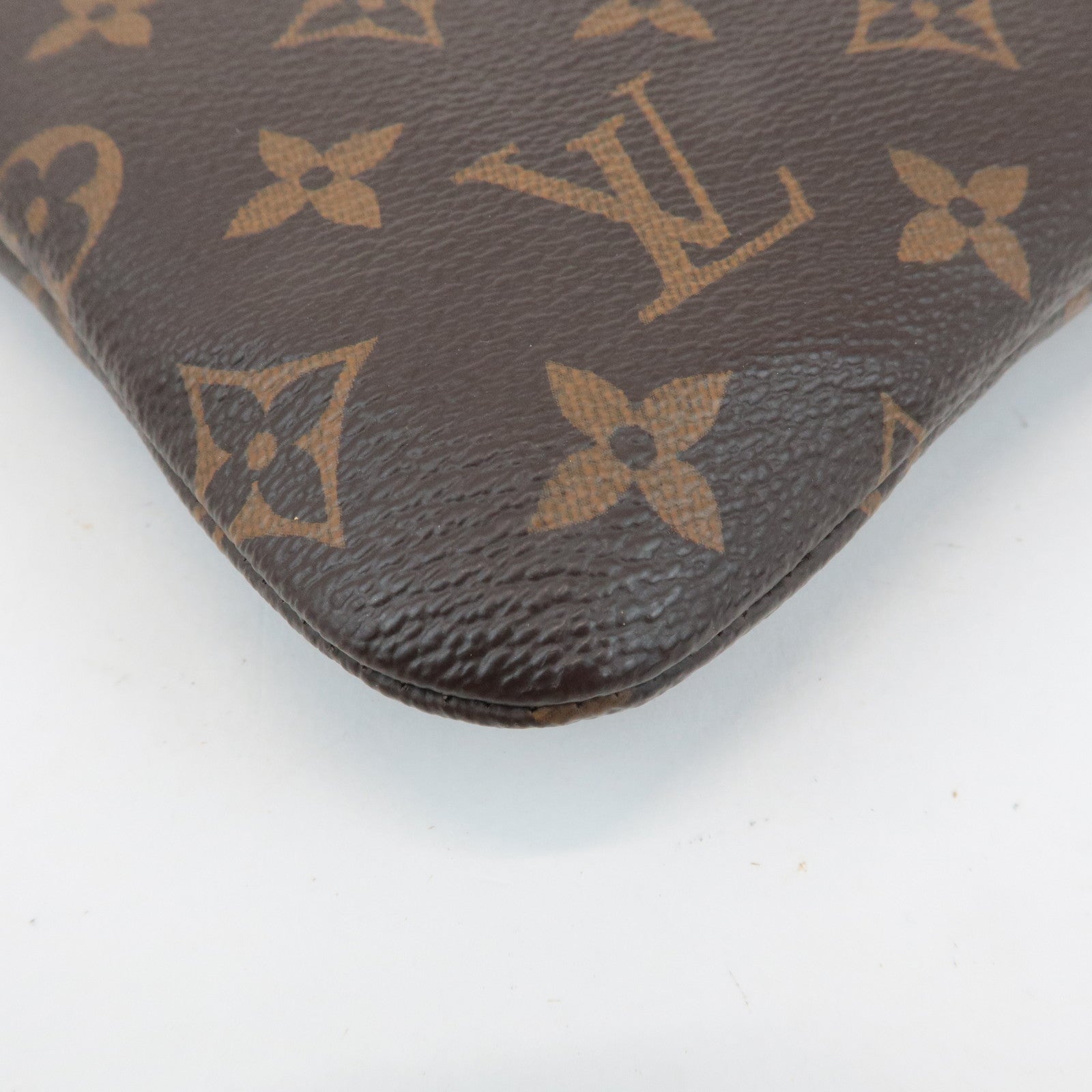 Louis Vuitton Monogram Posh Documents 30 Document Case M53457