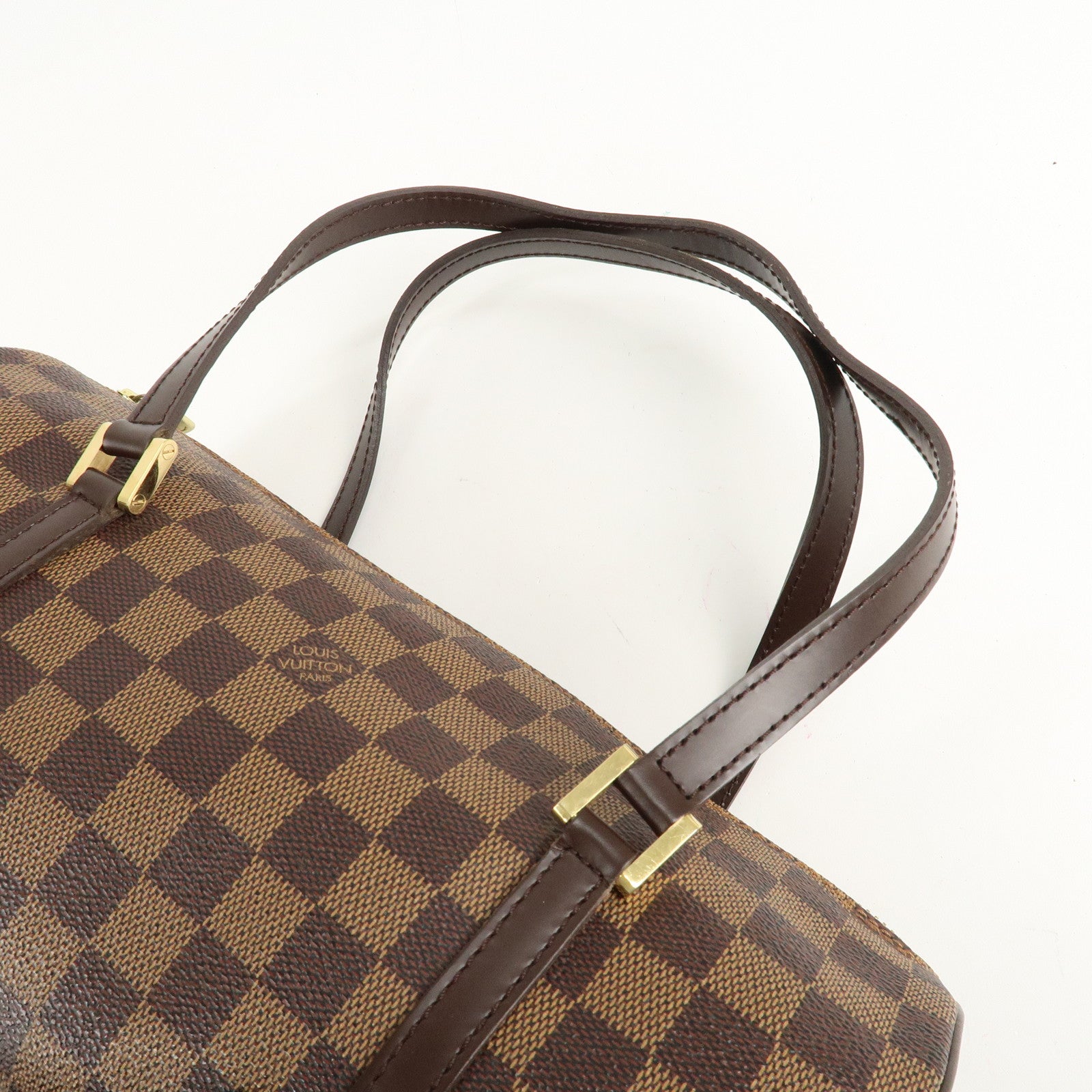 Louis Vuitton Damier Papillon 30 Hand Bag N51303