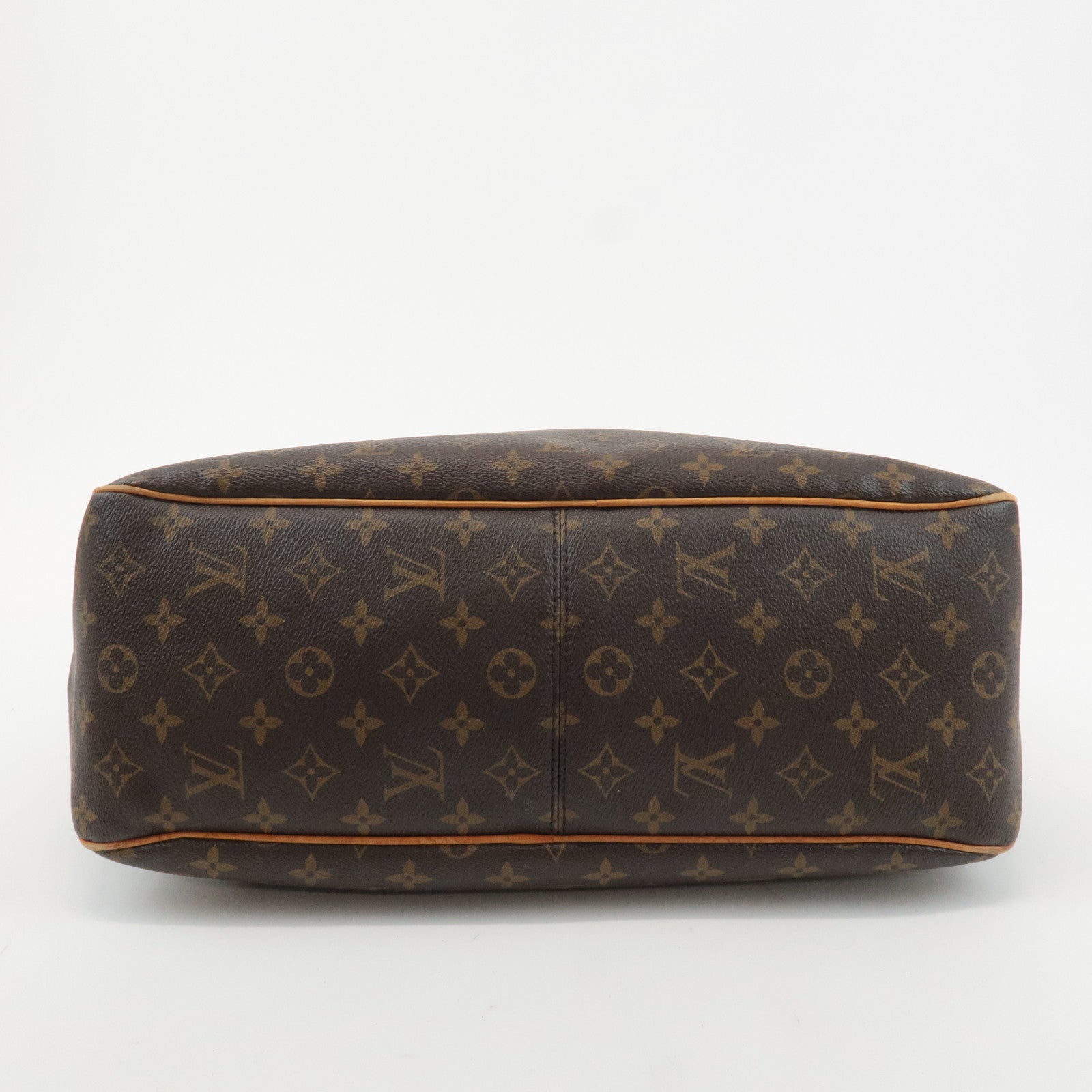 Louis Vuitton Monogram Delightful MM Shoulder Bag M40353