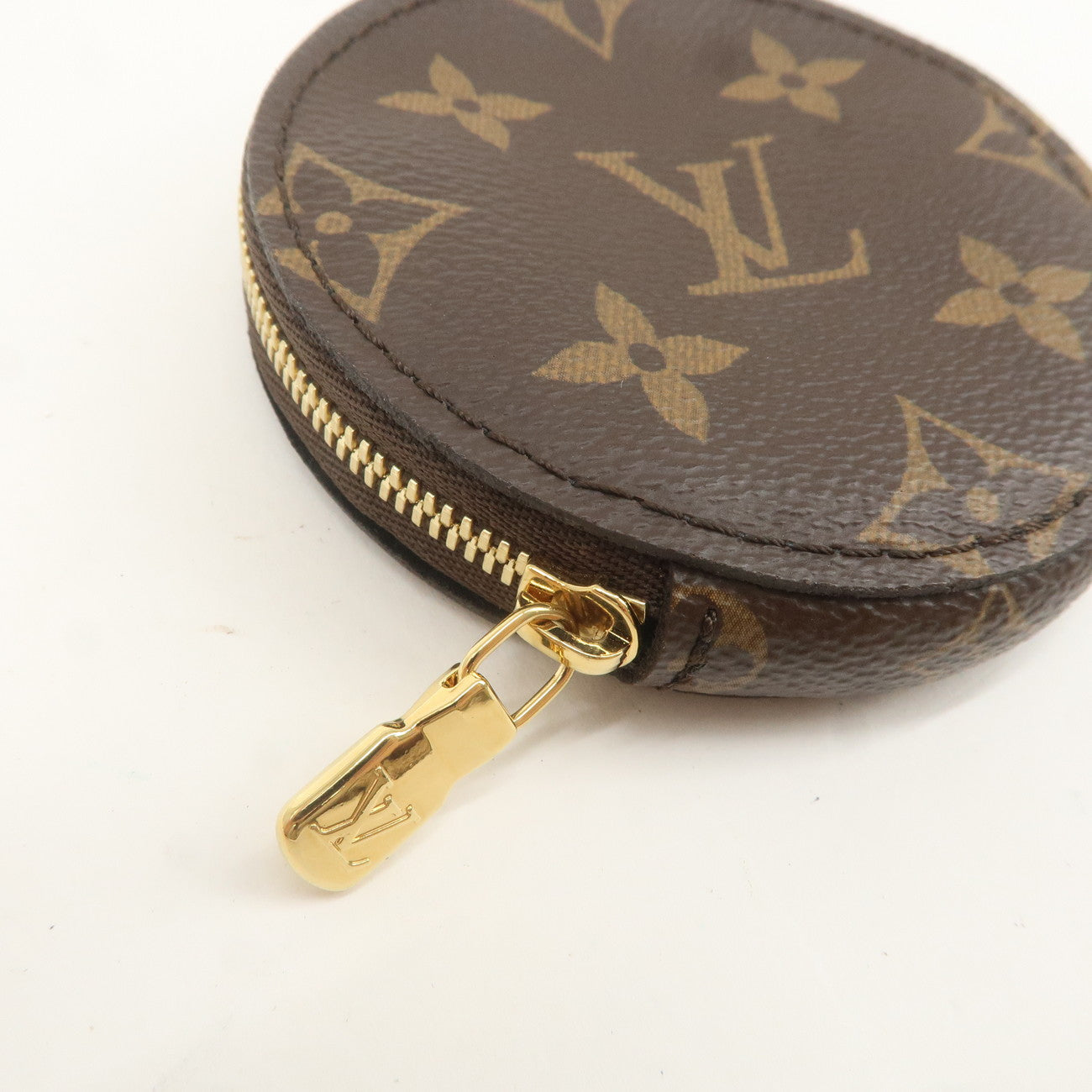 Louis Vuitton Monogram Coin Case For Multi Pochette Accessoires