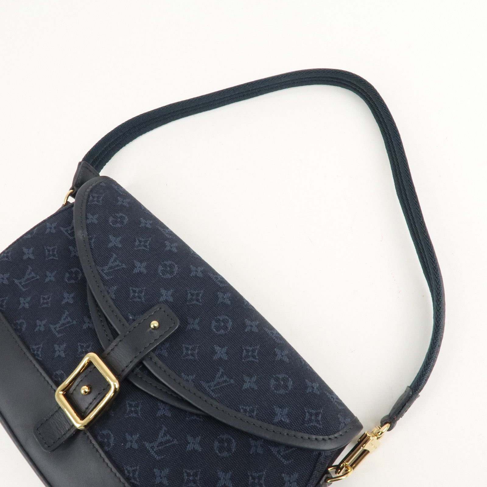 Louis Vuitton Monogram Mini Marjorie Shoulder Bag M92692 Used