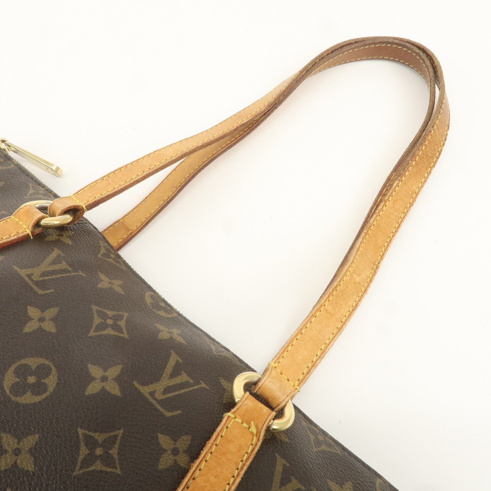 Louis Vuitton Monogram Totally PM Tote Bag M56688