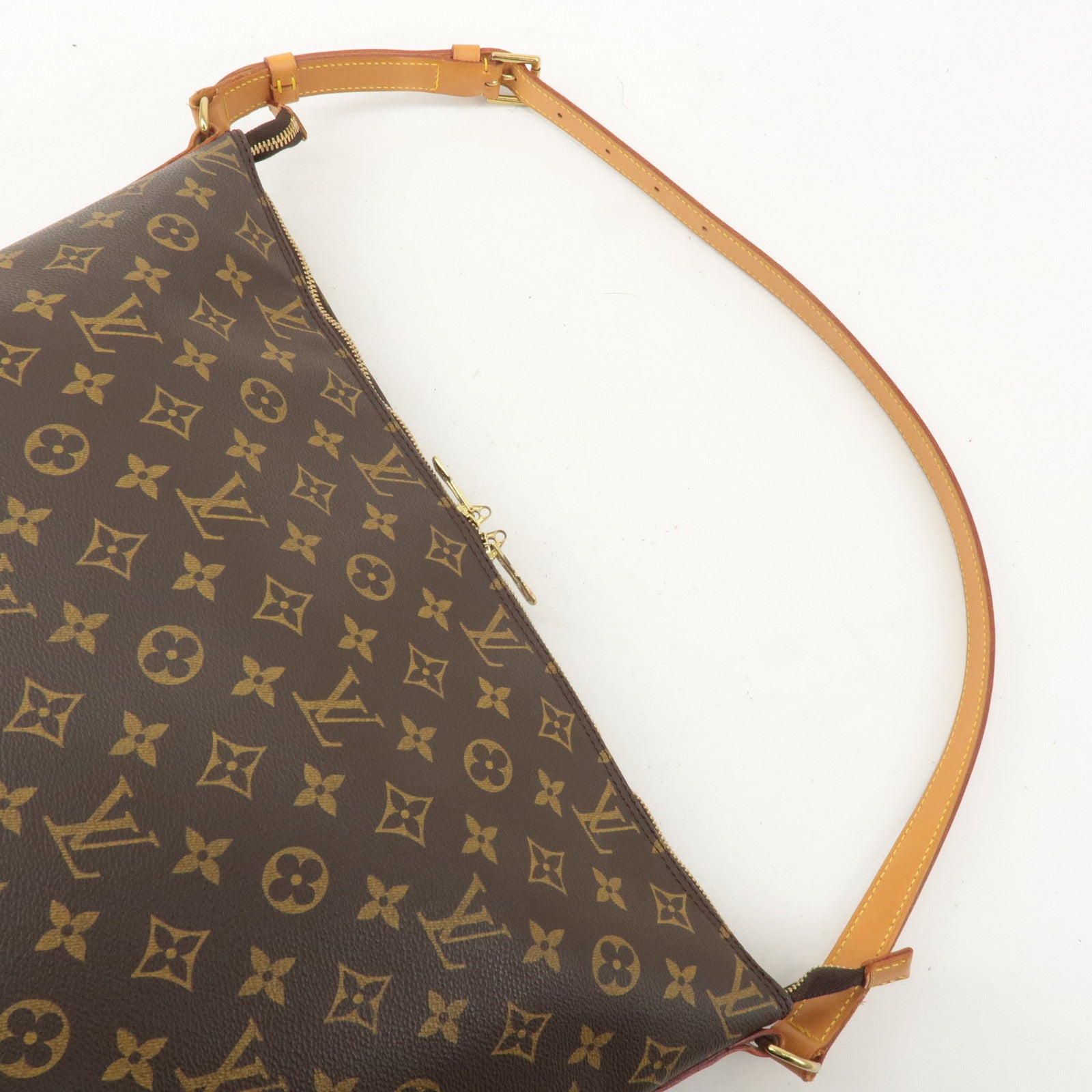 Louis Vuitton Monogram Amfarsley Vanity Star Shoulder Bag M47275