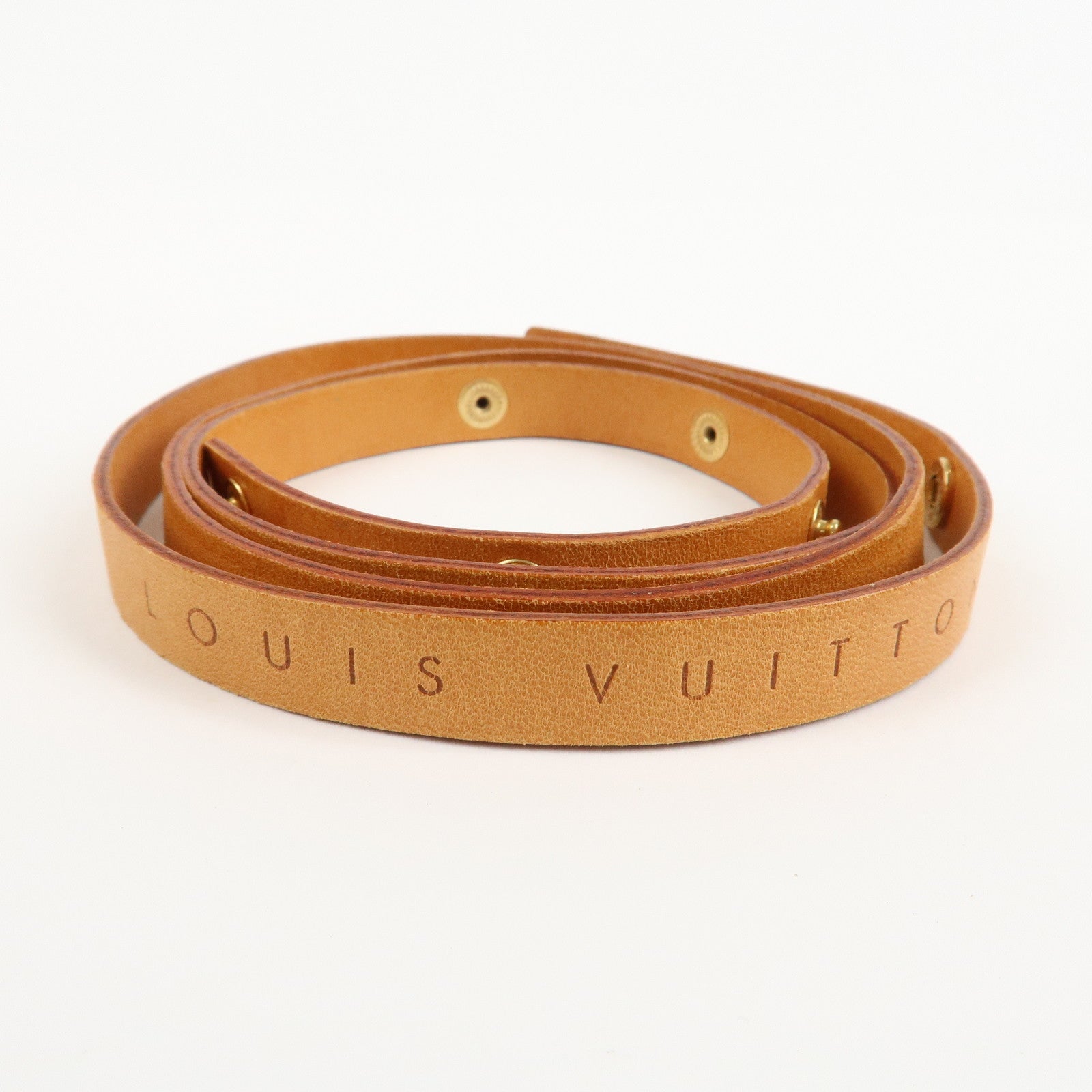 Louis Vuitton Monogram Pochette Florentine Waist Bag Belt M M51855