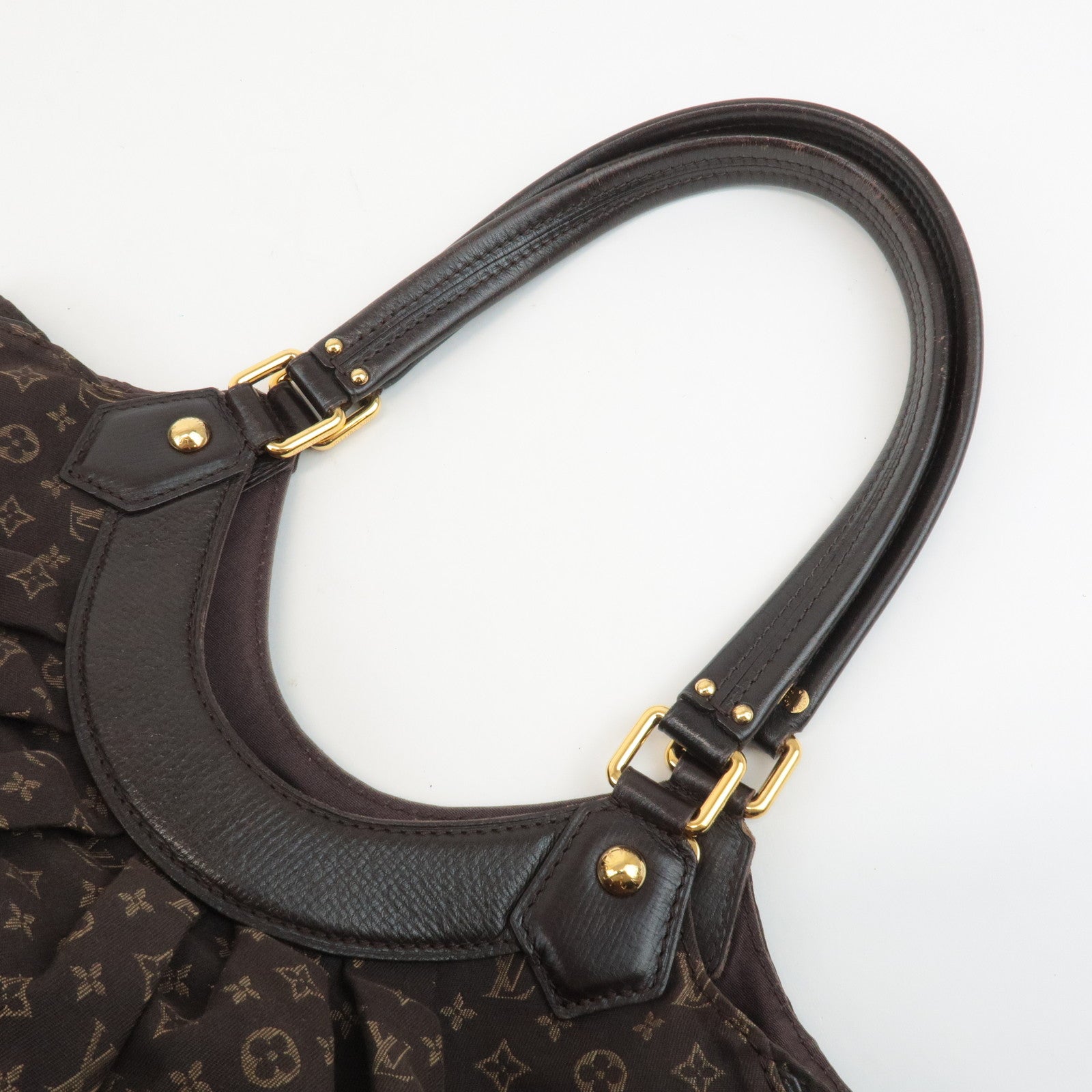 Louis Vuitton Monogram Idylle Fantasy Shoulder Bag Faisan M40408