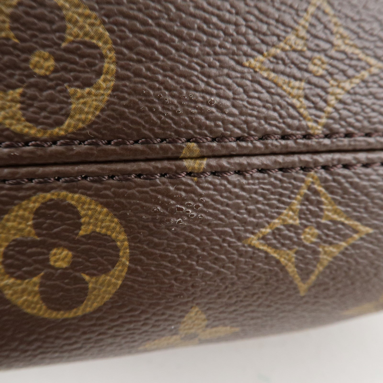 Louis Vuitton Monogram Nano Turenne 2Way Shoulder Bag M61253