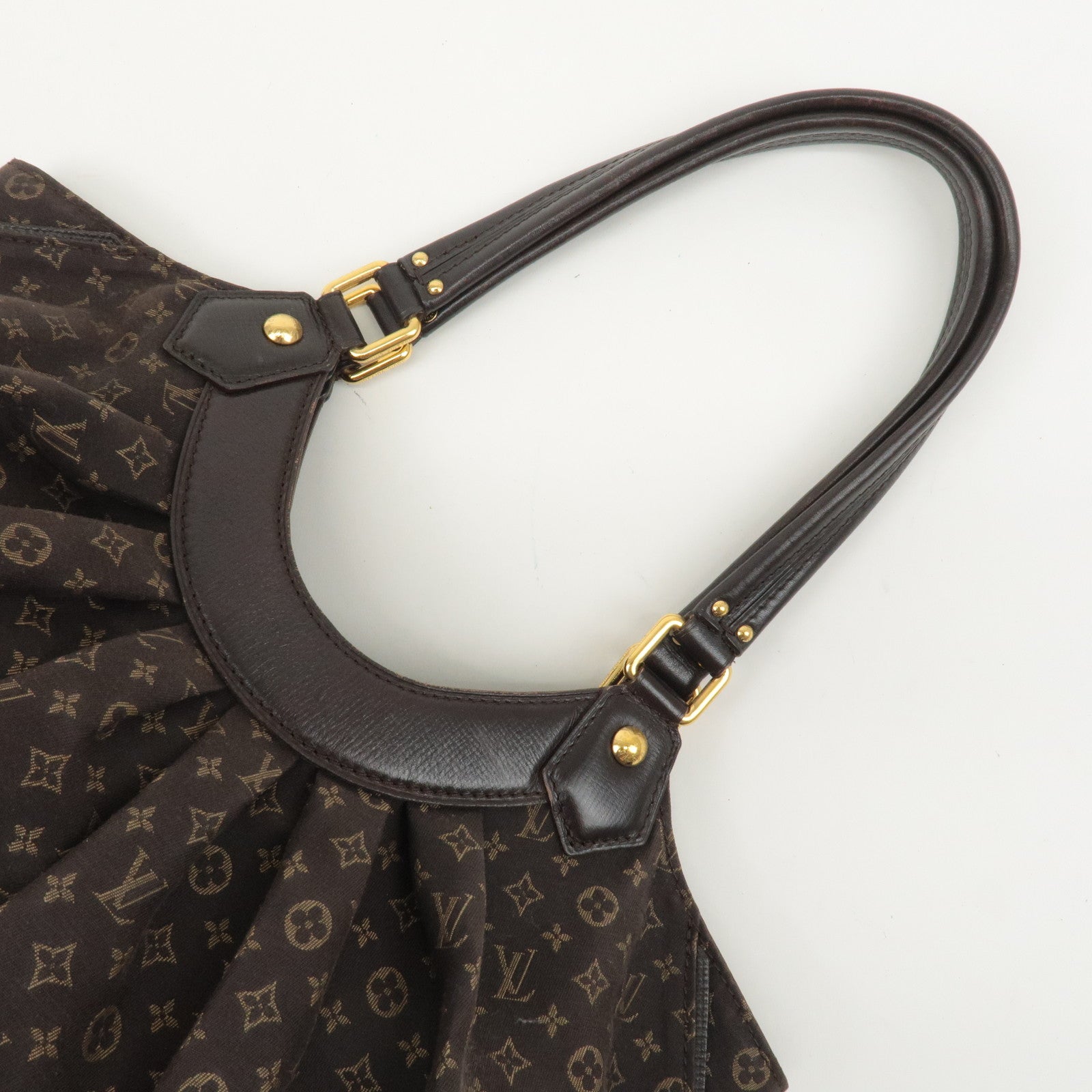 Louis Vuitton Monogram Idylle Fantasy Shoulder Bag Faisan M40408