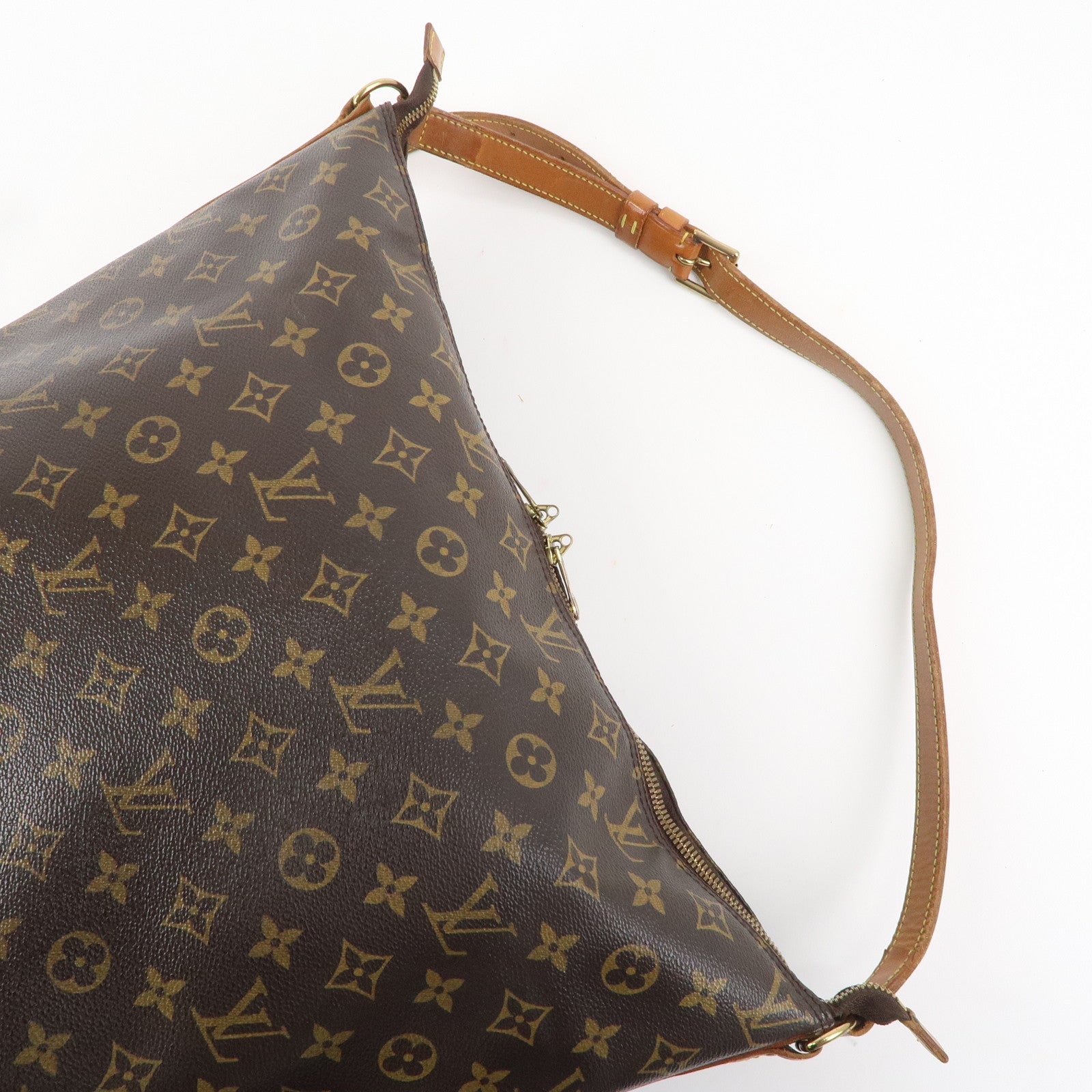 Louis Vuitton Monogram Amfarsley Vanity Star Shoulder Bag M47275