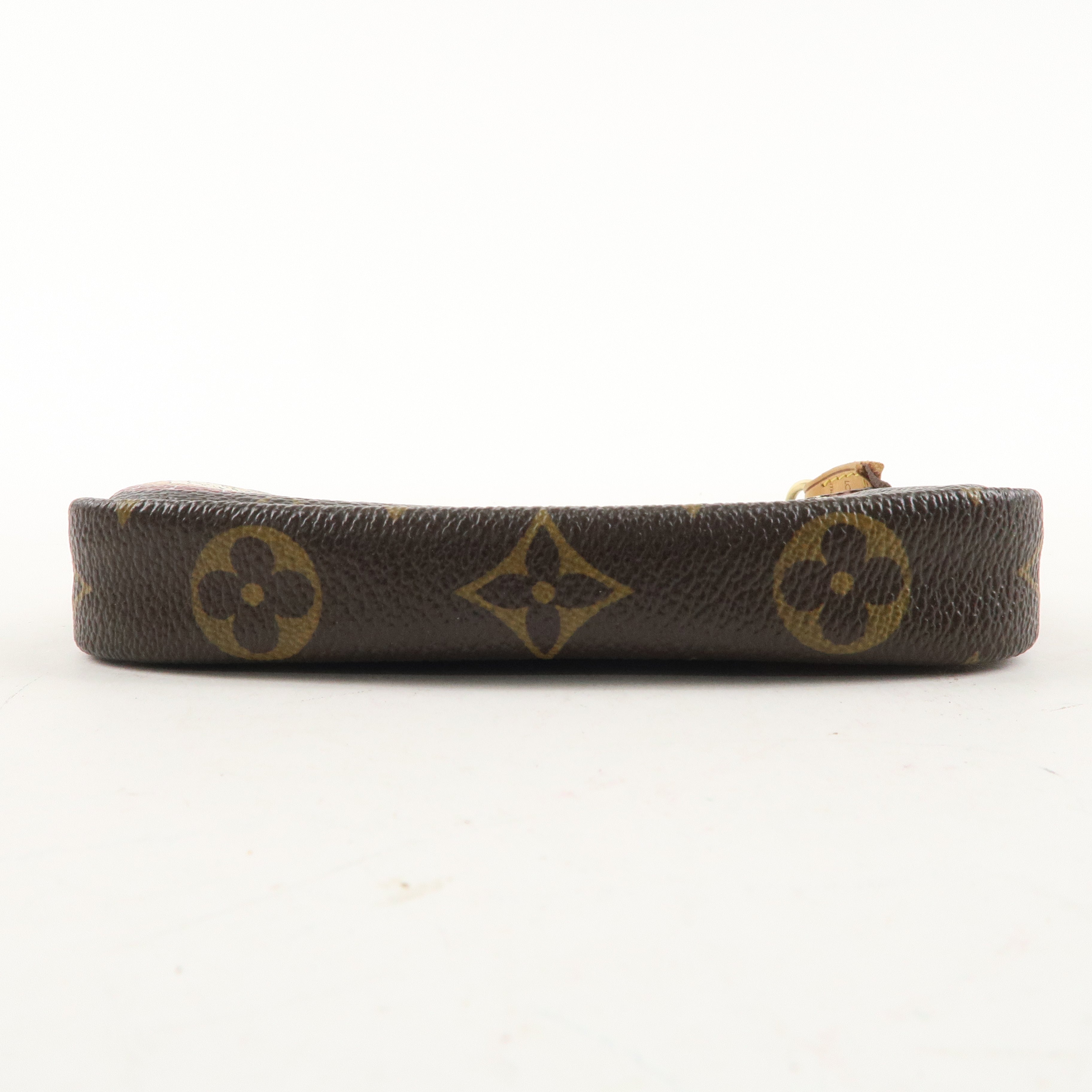 Louis Vuitton Monogram Patch Mini Pochette Accessoires M95804