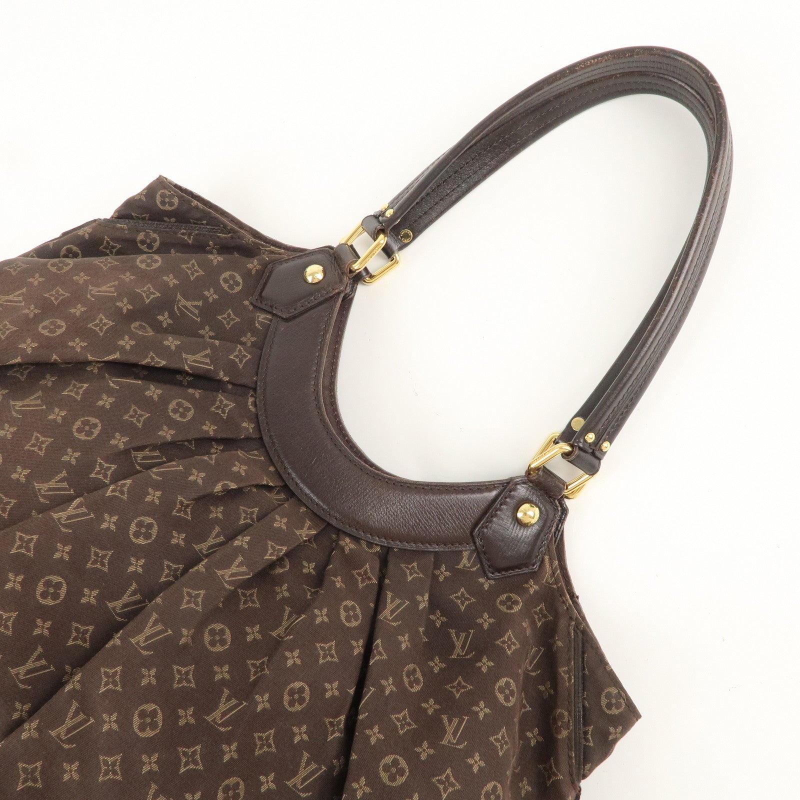 Louis Vuitton Monogram Idylle Fantasy Shoulder Bag Fusain M40408